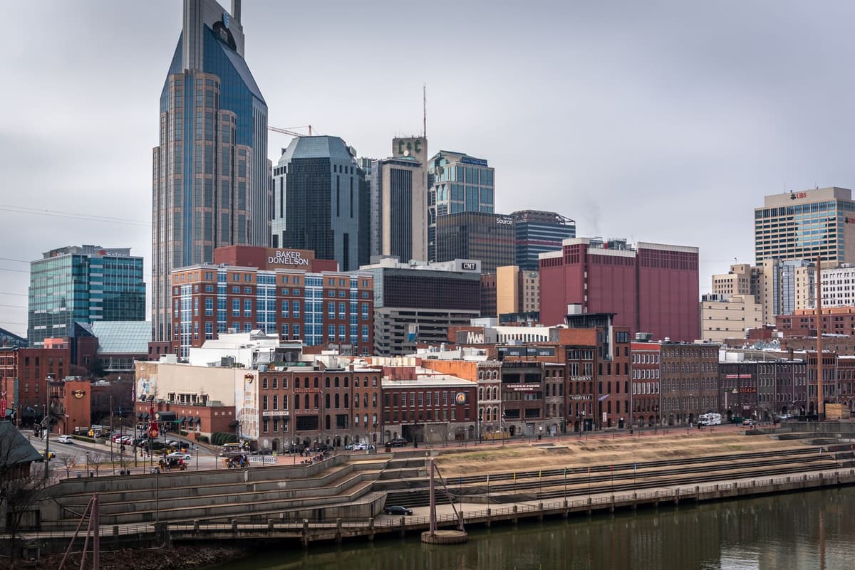 eSIM in Nashville 2