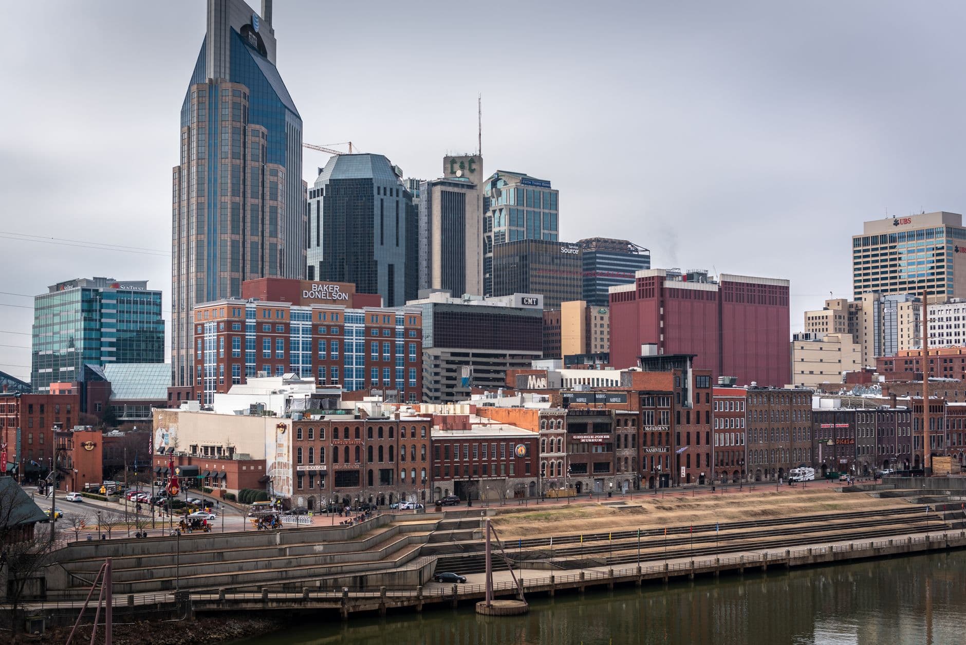 eSIM in Nashville 2