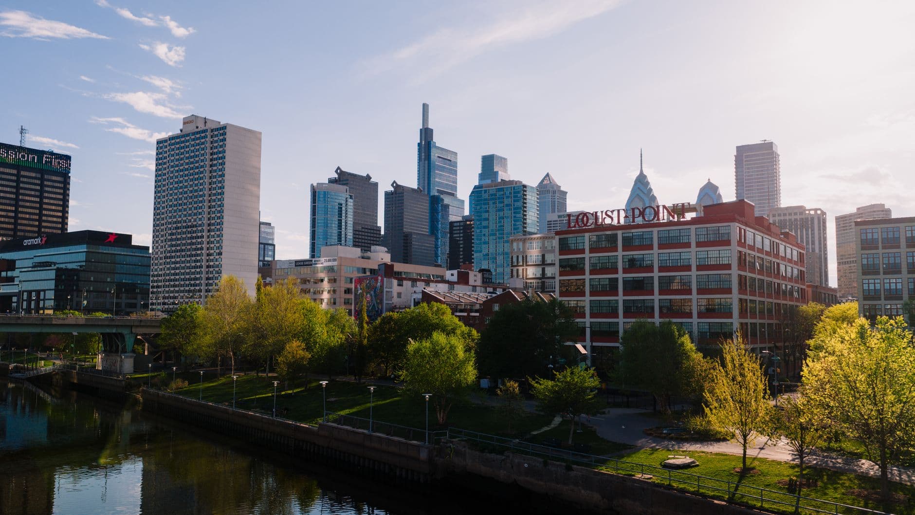 eSIM in Philadelphia 1