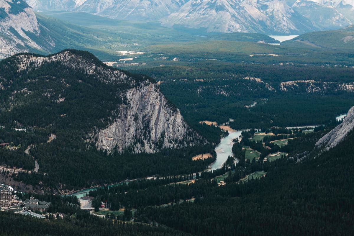 eSIM in Rocky Mountains 2