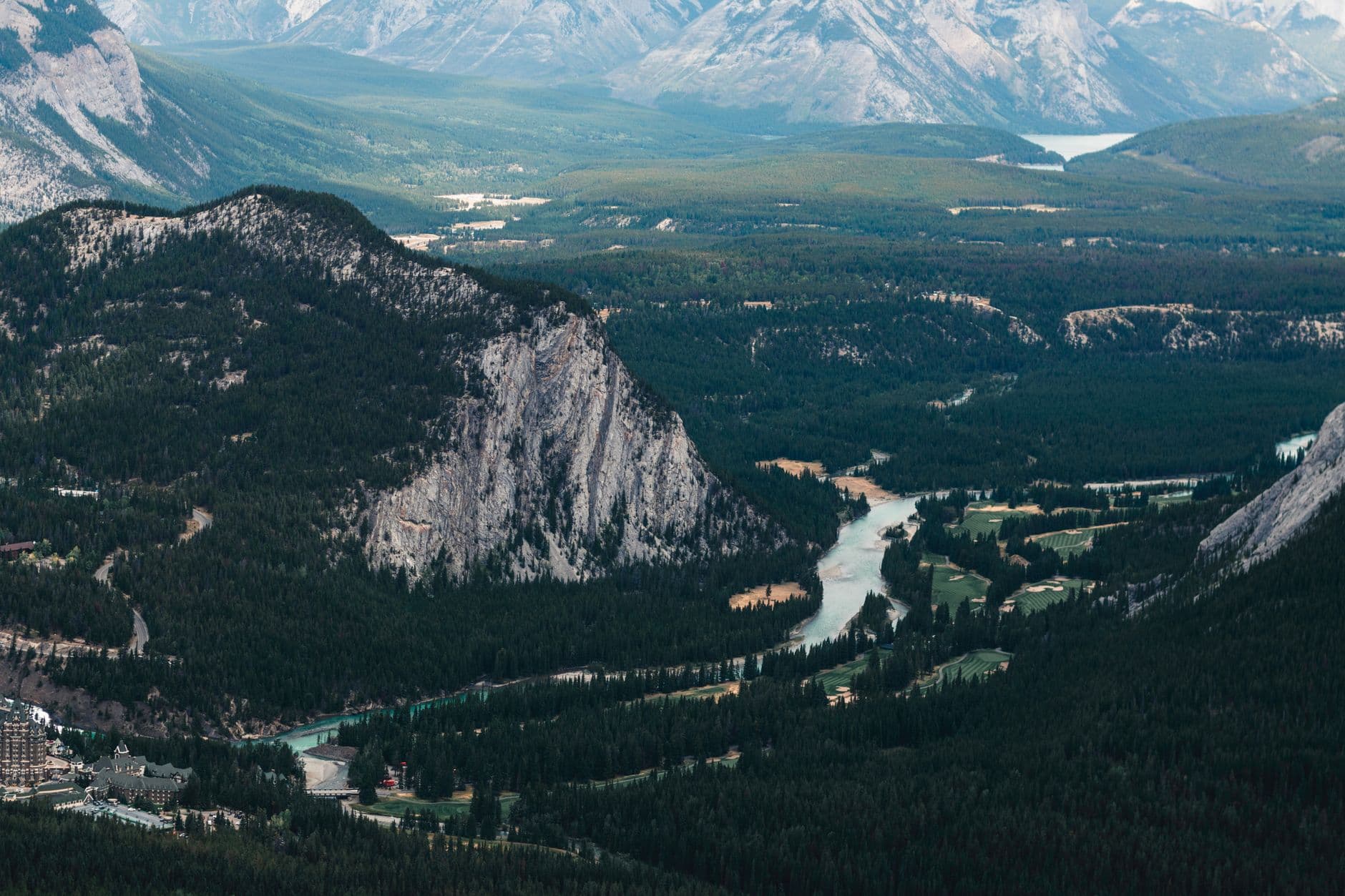 eSIM in Rocky Mountains 2