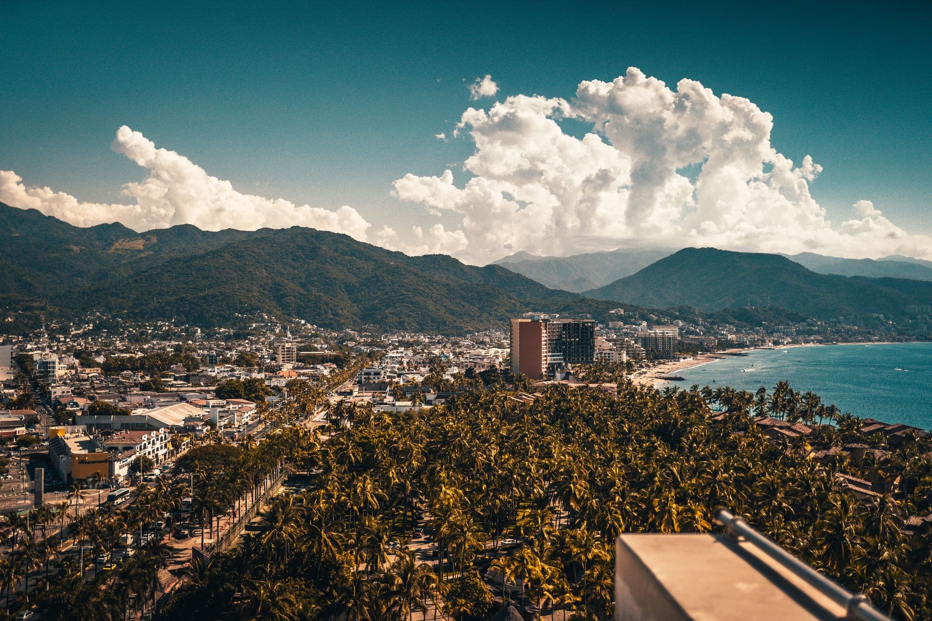 eSIM in Puerto Vallarta 1