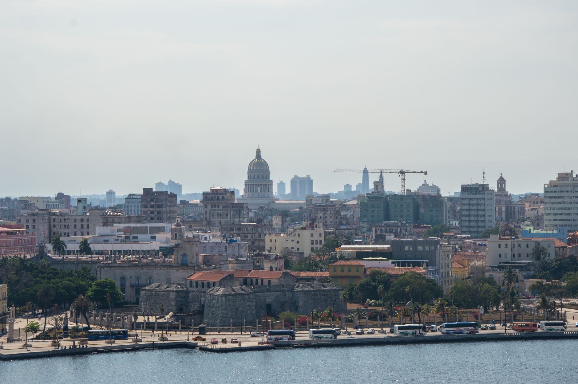 eSIM in Havana 1