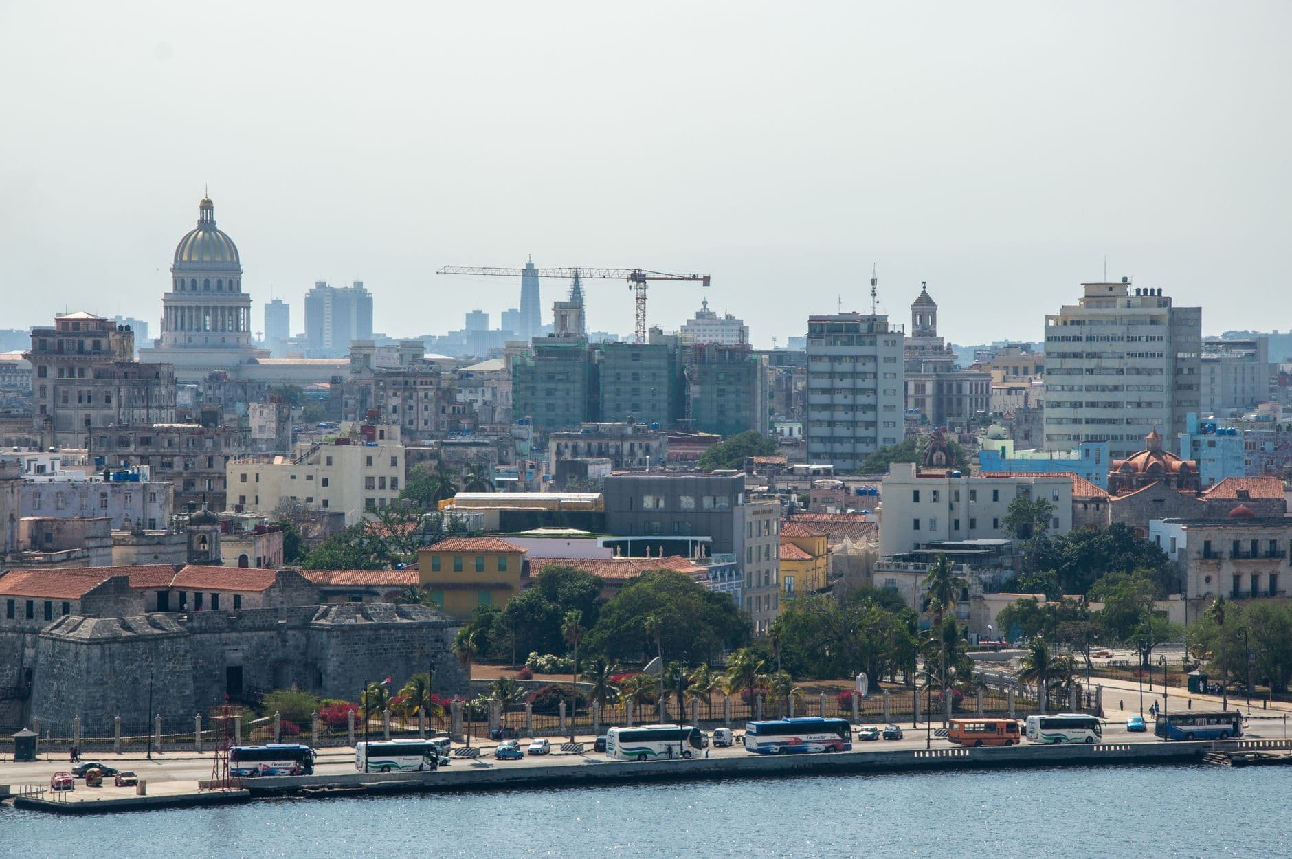 eSIM in Havana 2