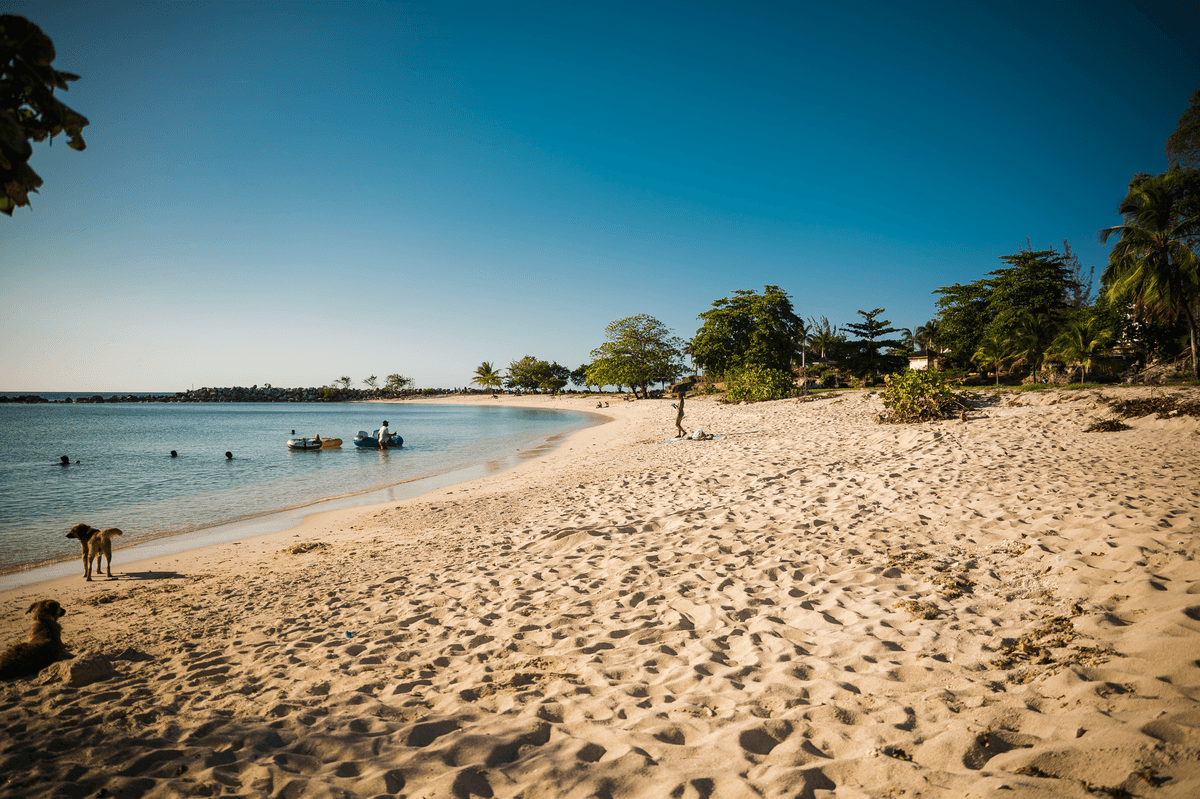 eSIM in Montego Bay 1