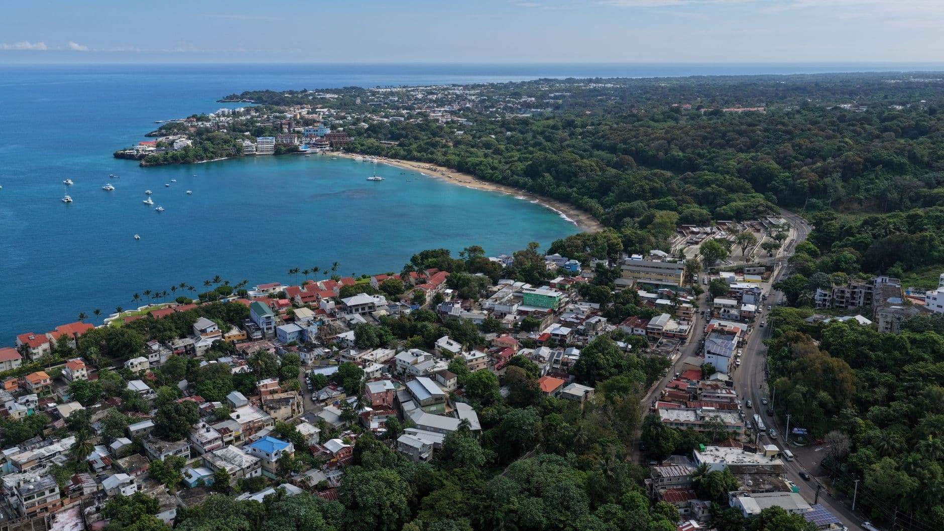 eSIM in Puerto Plata 2