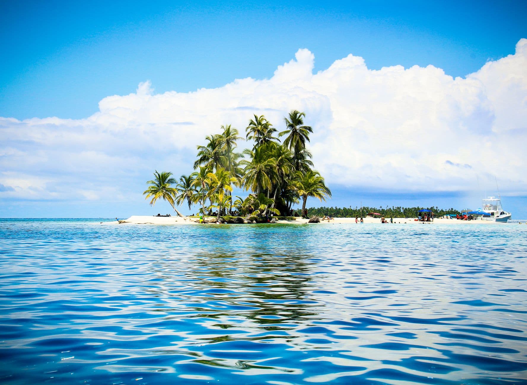 eSIM in Bocas del Toro 1