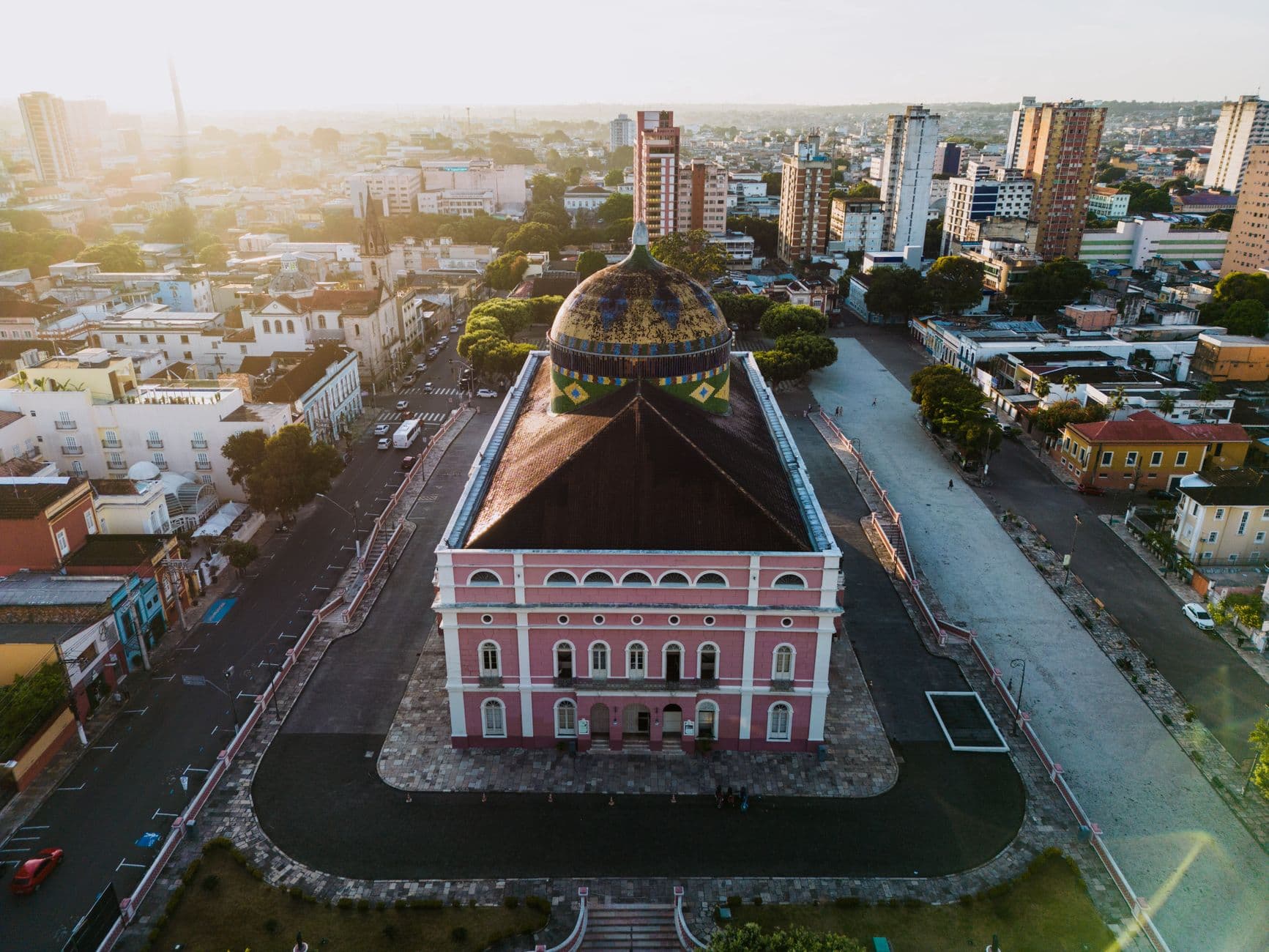 eSIM in Manaus 2