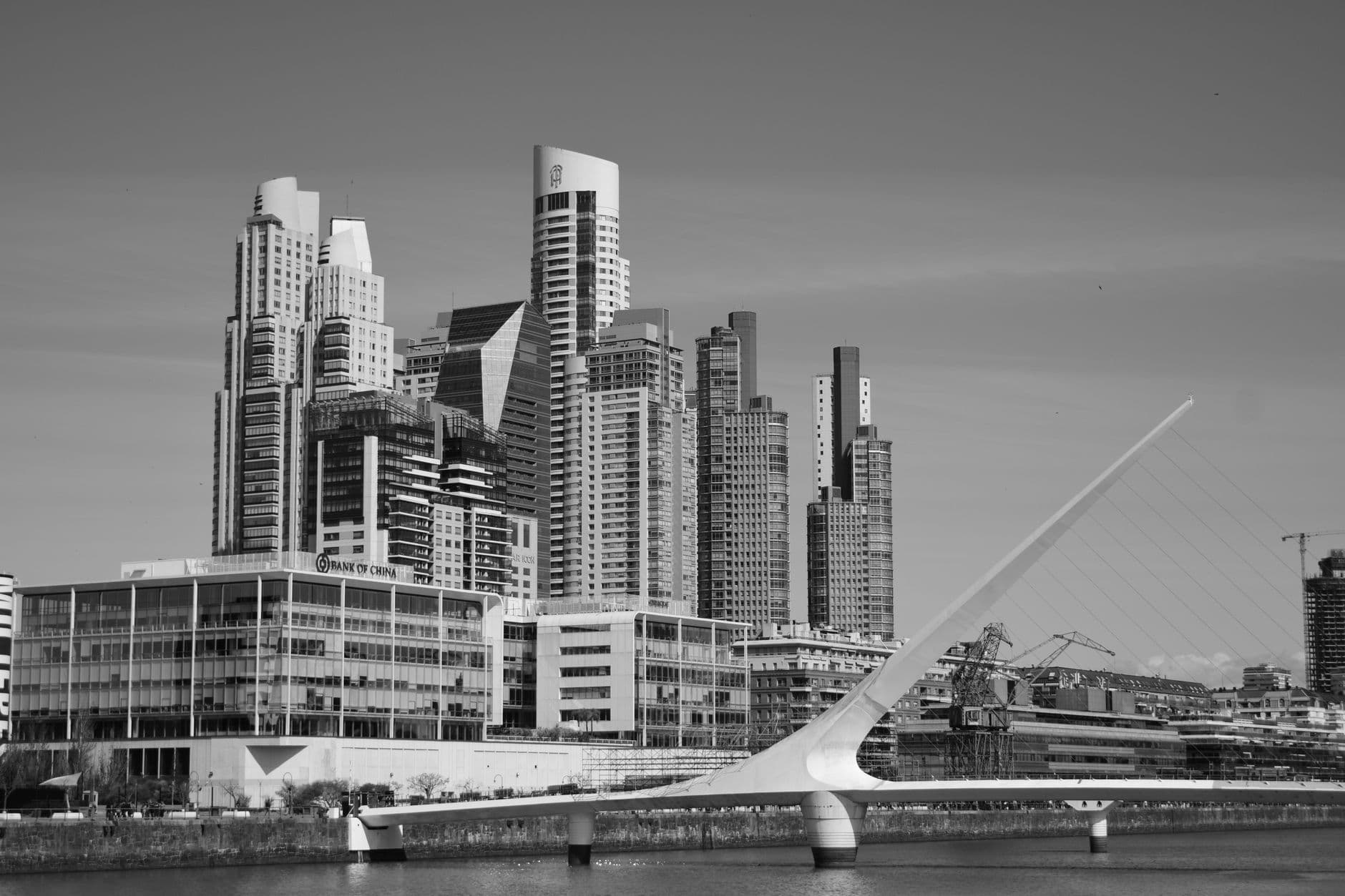 eSIM in Buenos Aires 1