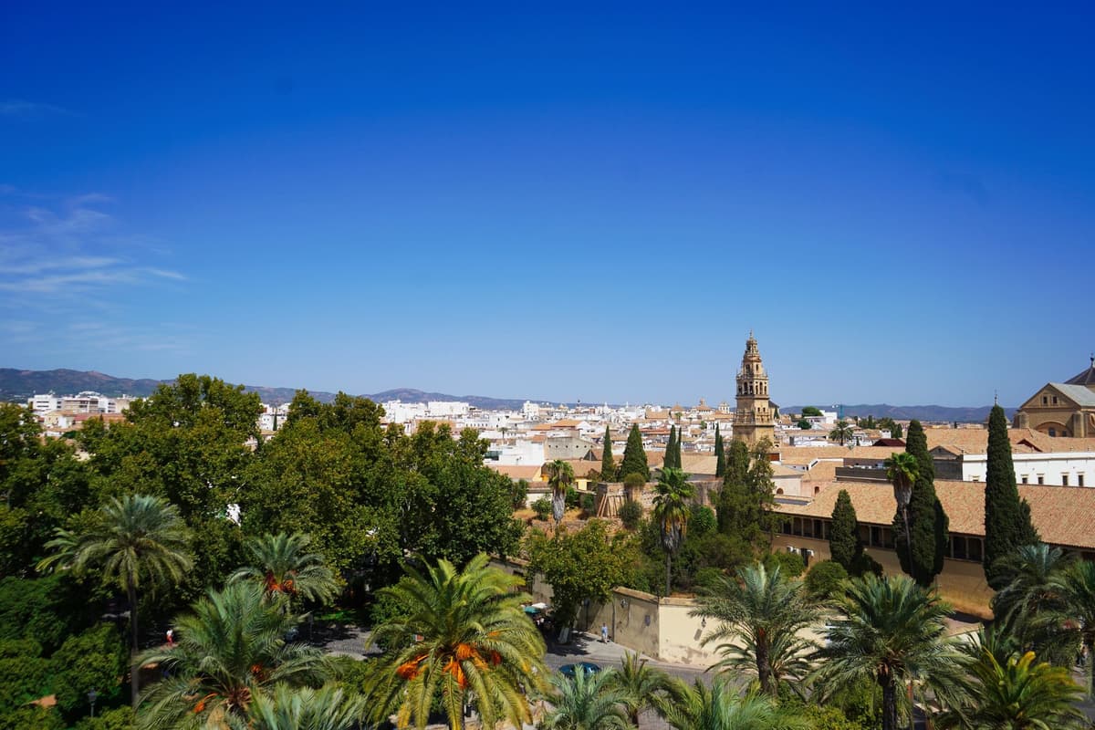 eSIM in Cordoba 1