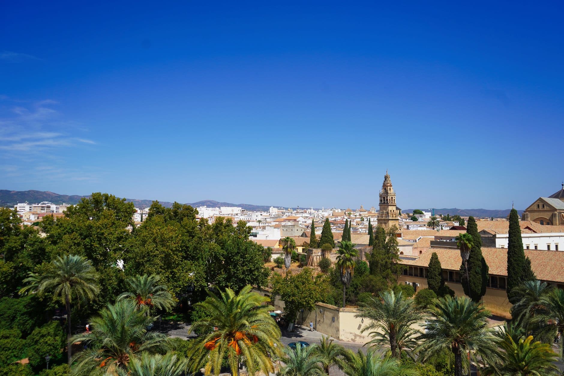 eSIM in Cordoba 1