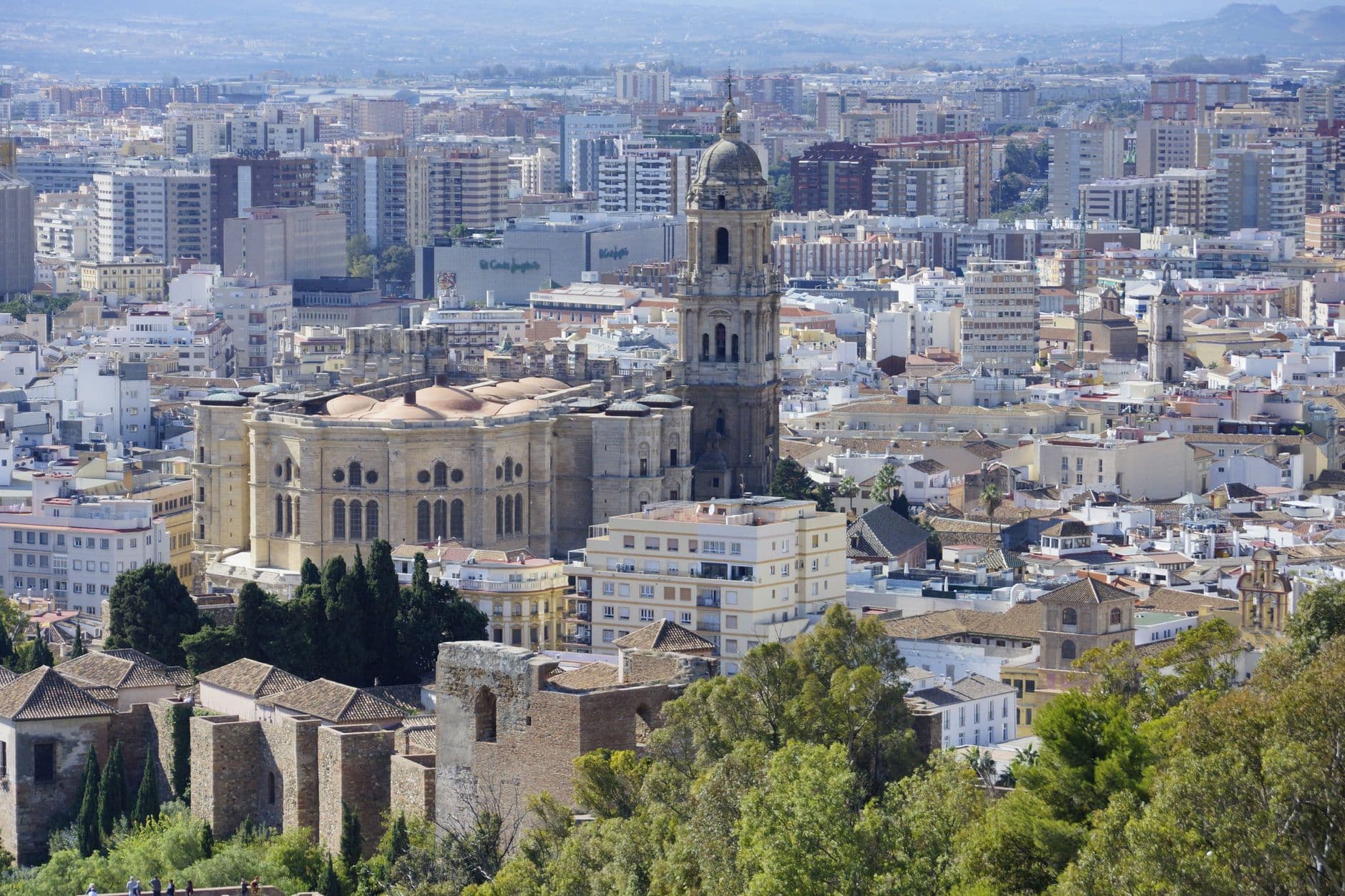 eSIM in Cordoba 2