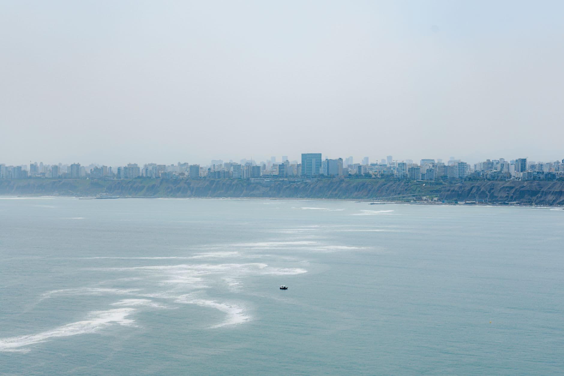 eSIM in Lima 2
