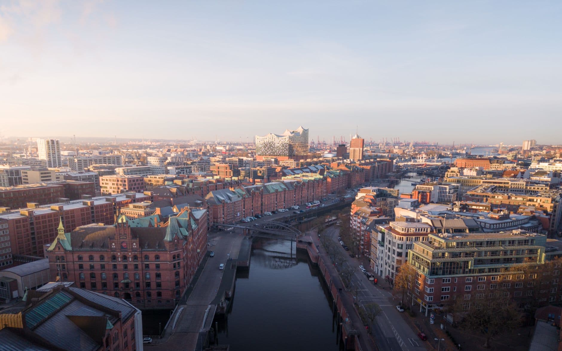 eSIM in Hamburg 2
