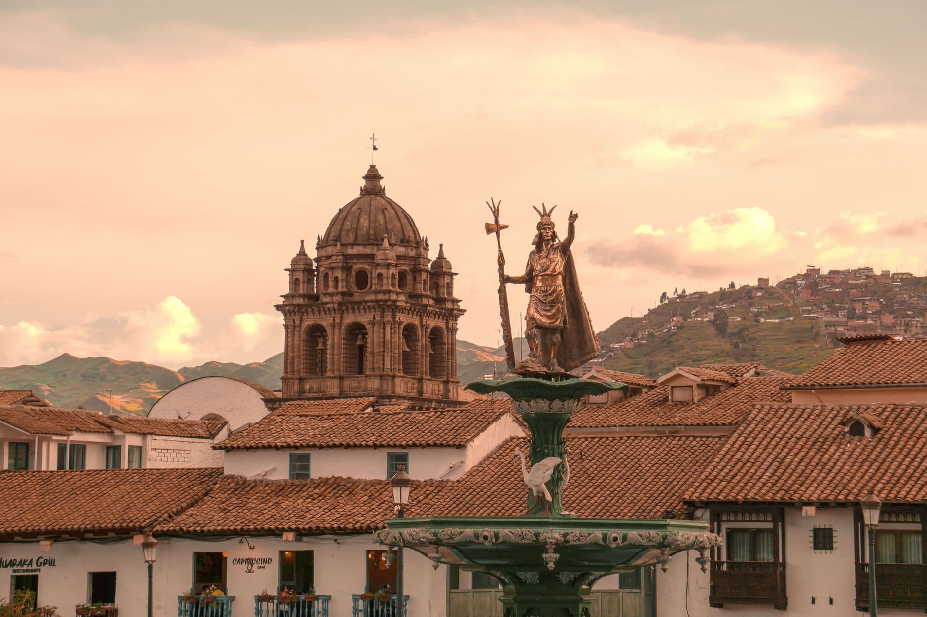 eSIM in Cusco 1