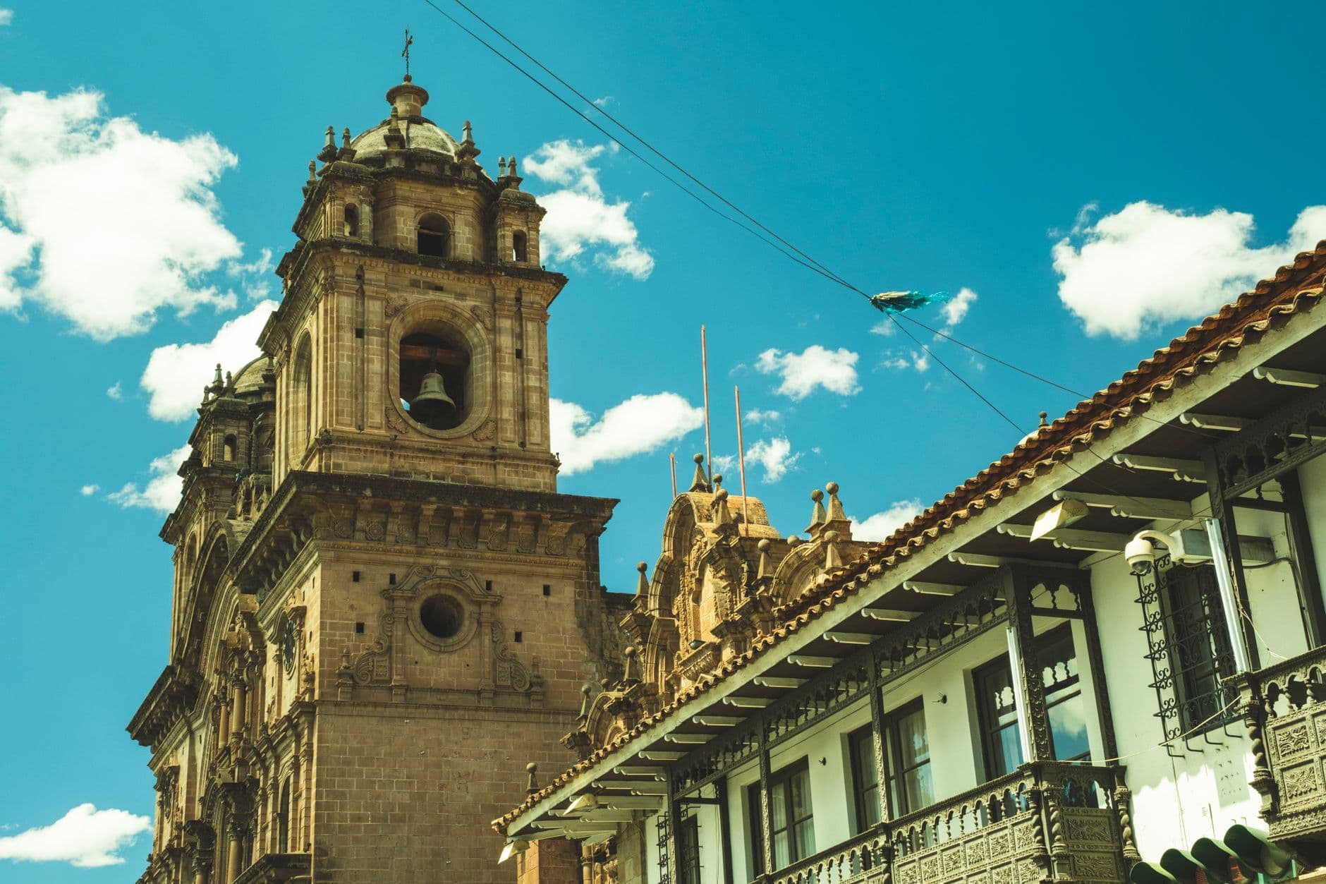 eSIM in Cusco 2