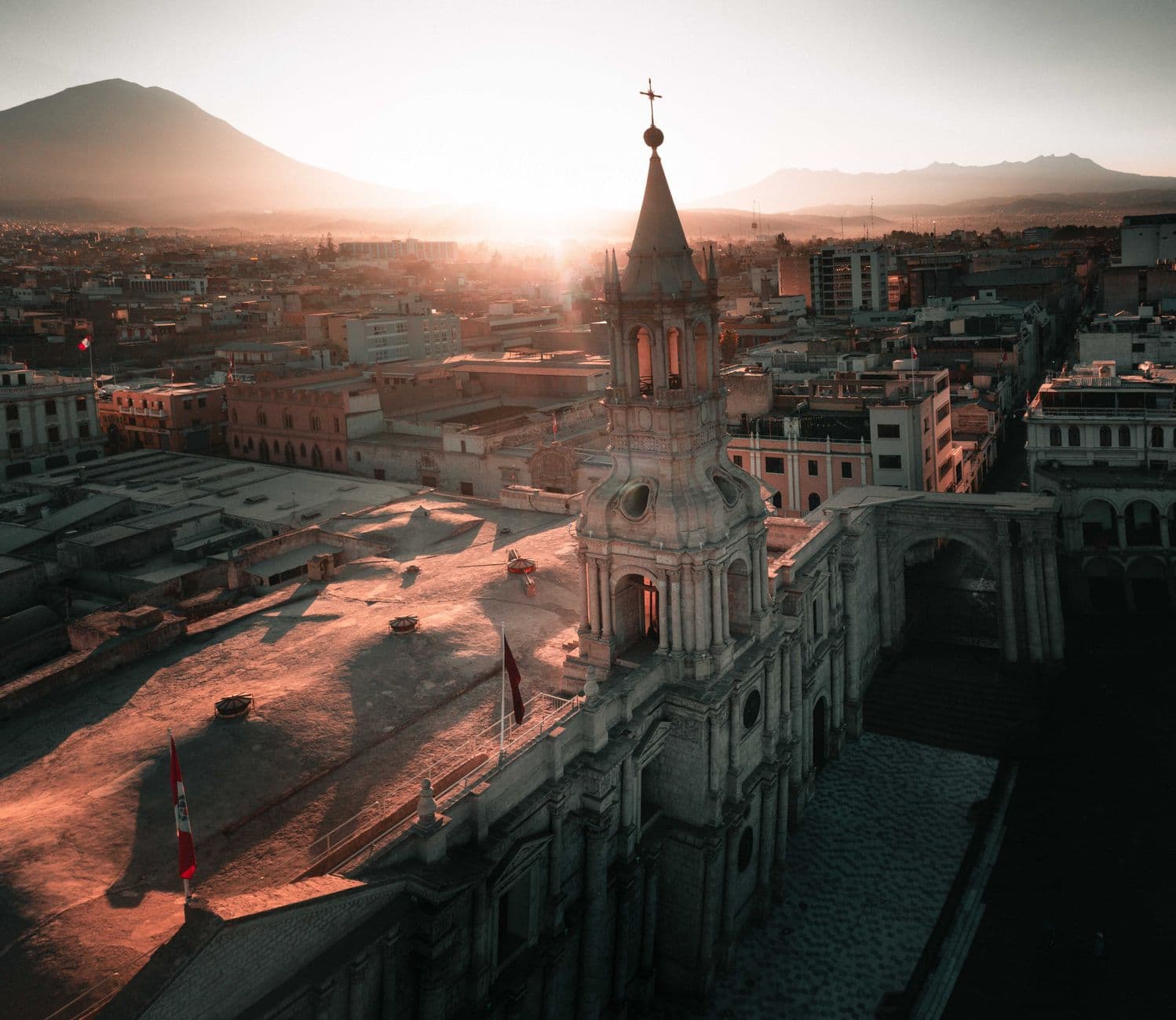 eSIM in Arequipa 1
