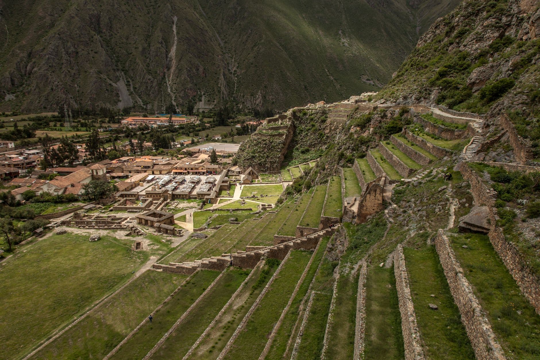 eSIM in Sacred Valley 2
