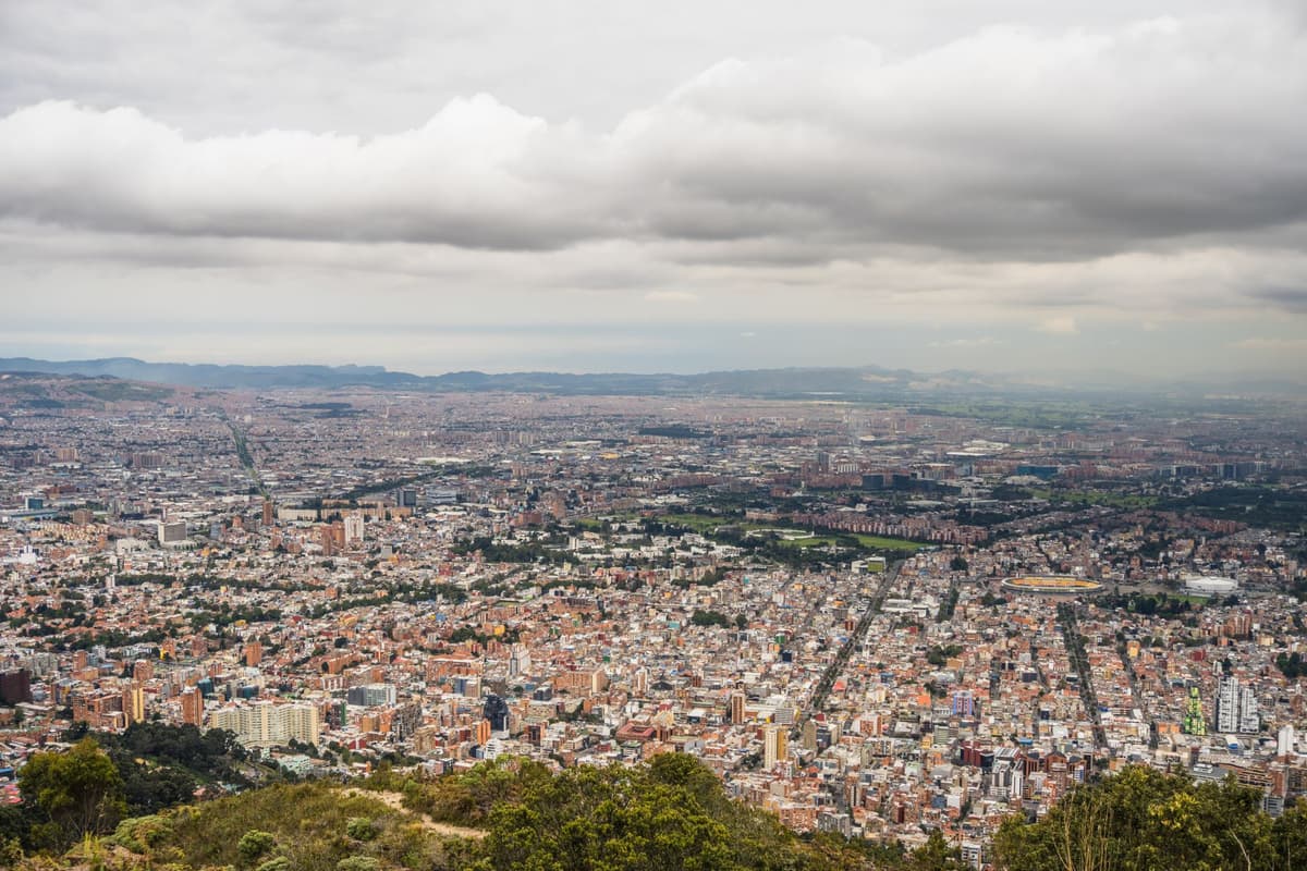 eSIM in Bogota 2