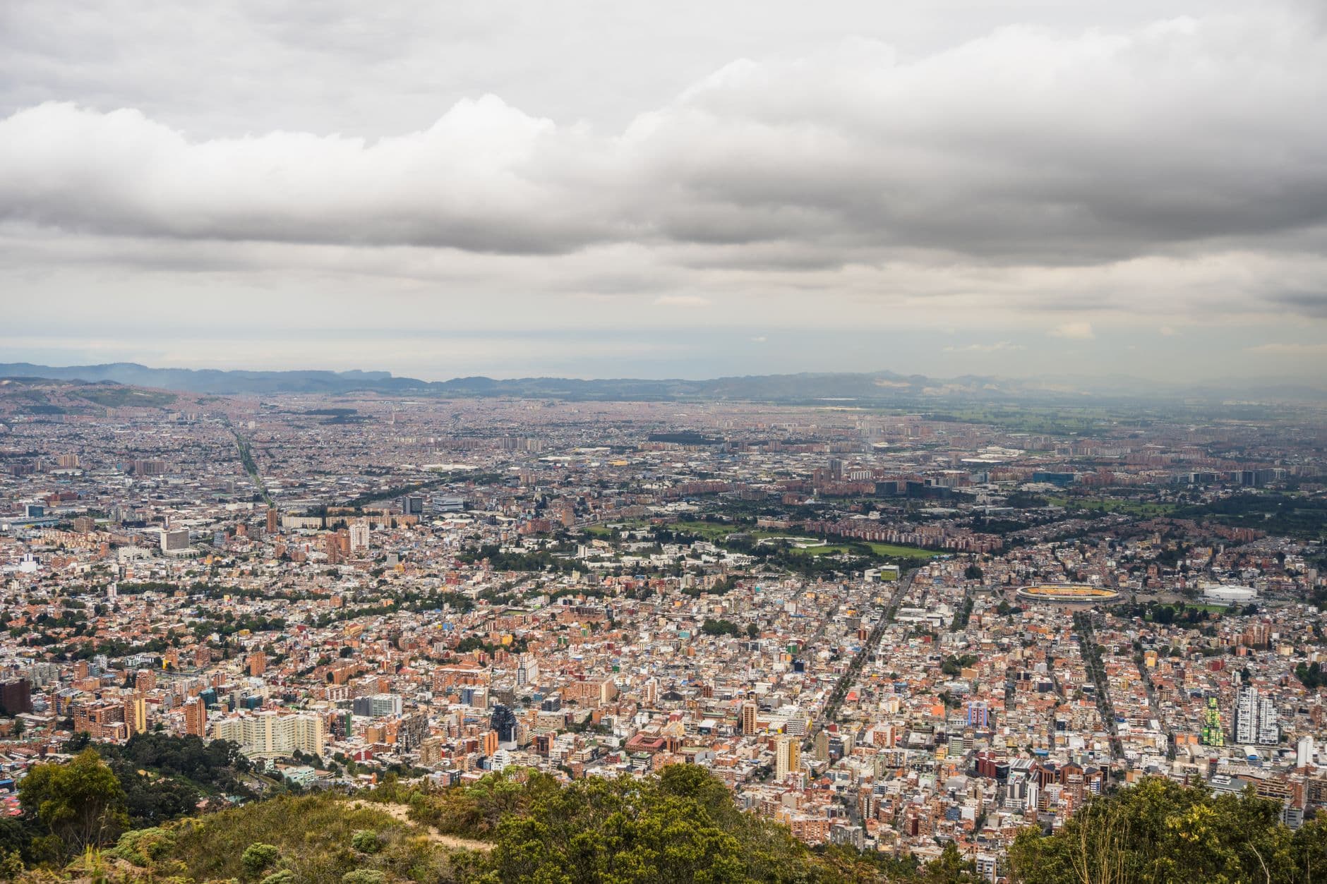 eSIM in Bogota 2