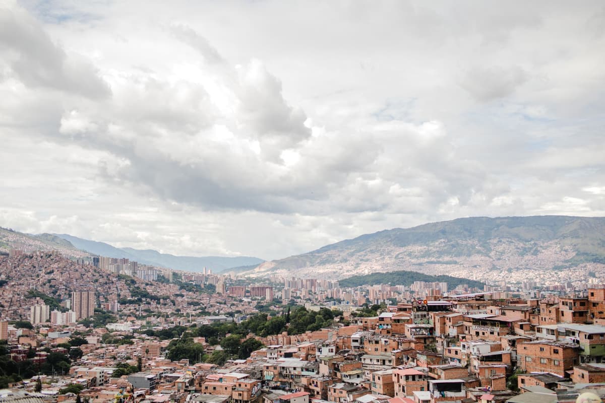 eSIM in Medellin 1