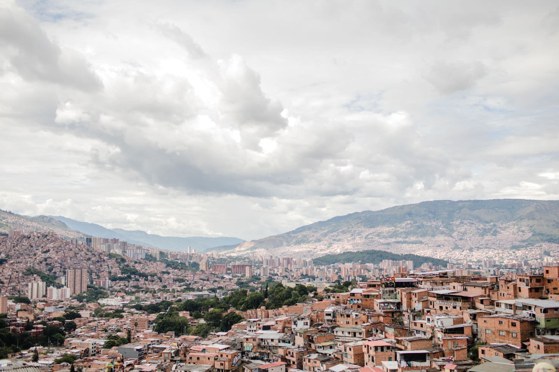 eSIM in Medellin 1