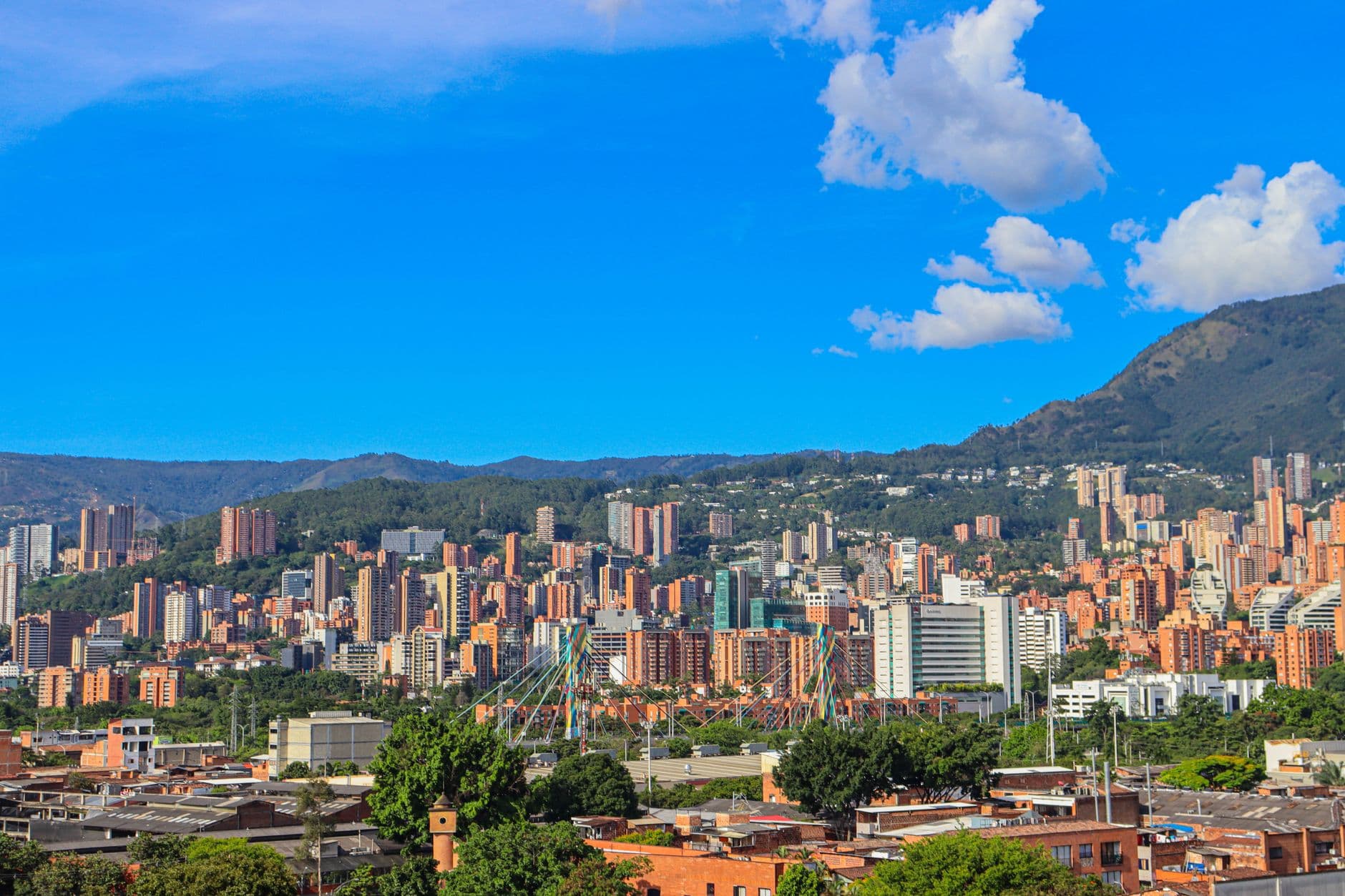 eSIM in Medellin 2