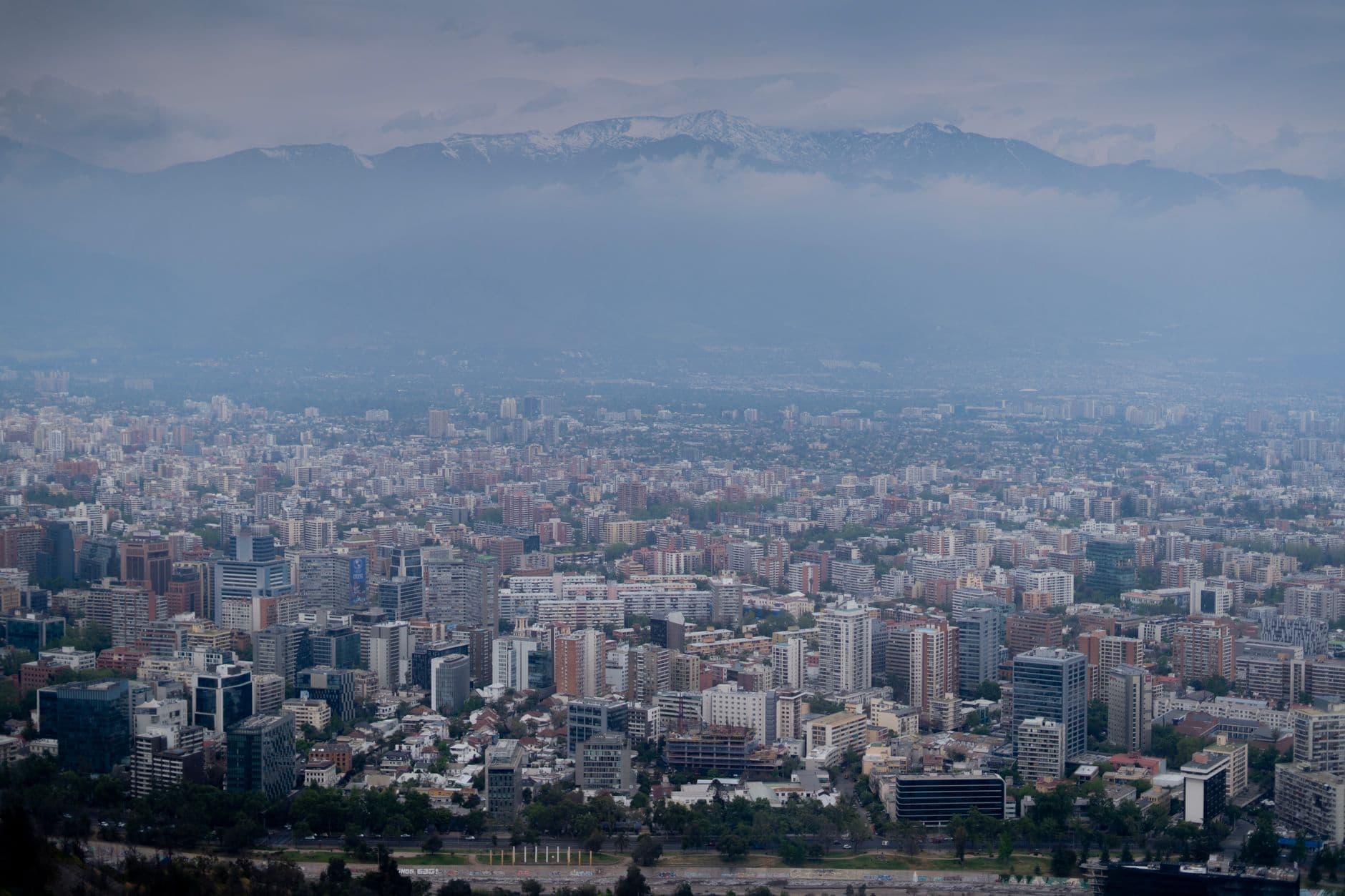 eSIM in Santiago 1