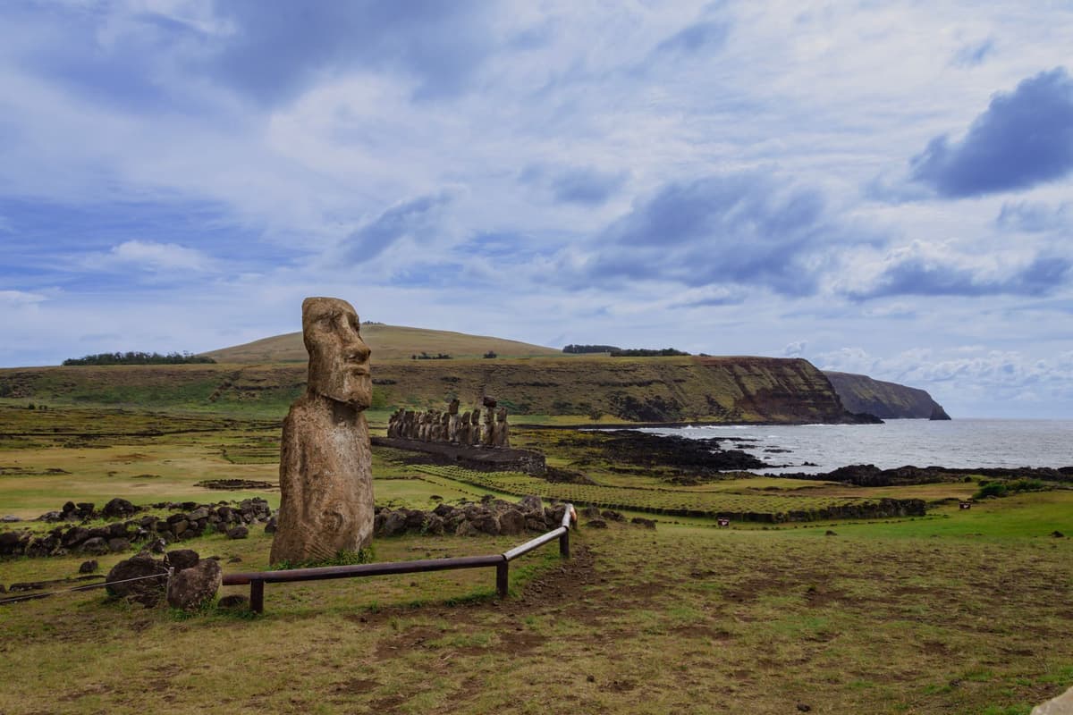 eSIM in Easter Island 2