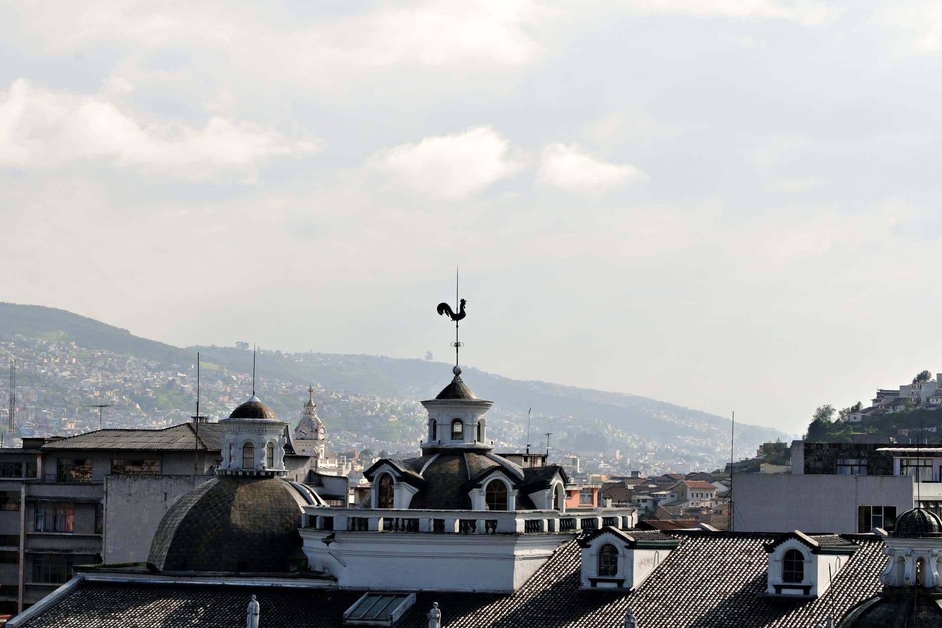 eSIM in Quito 2