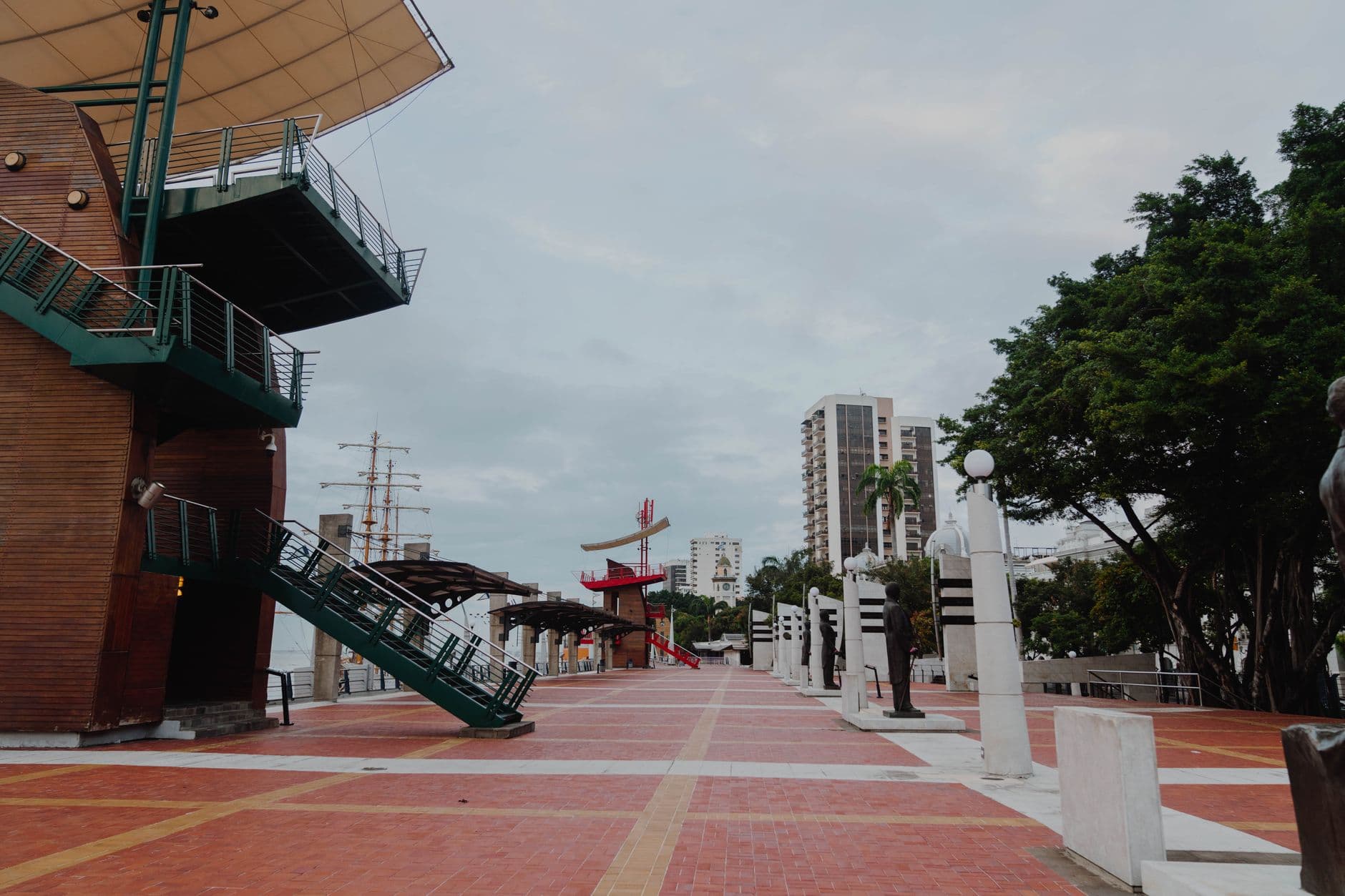 eSIM in Guayaquil 2