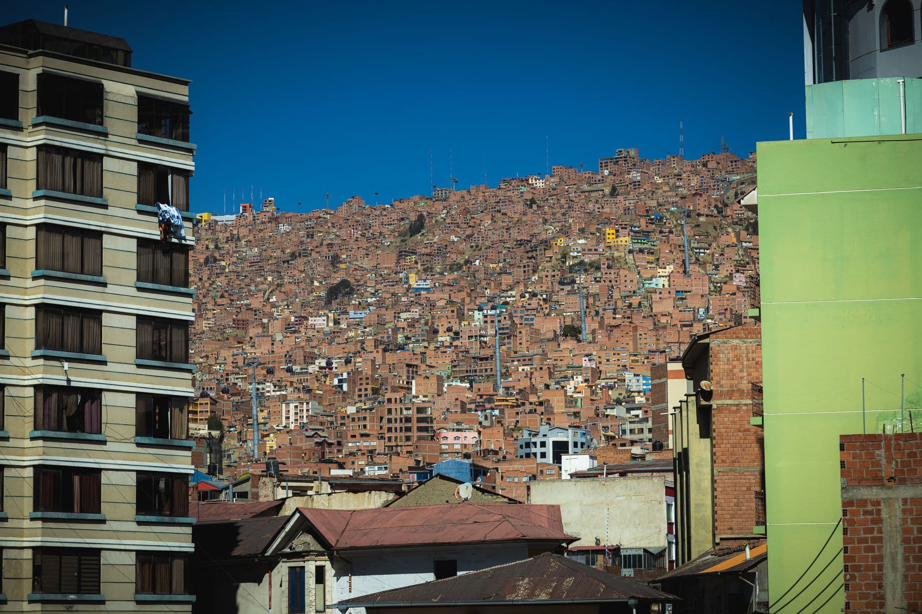 eSIM in La Paz 2