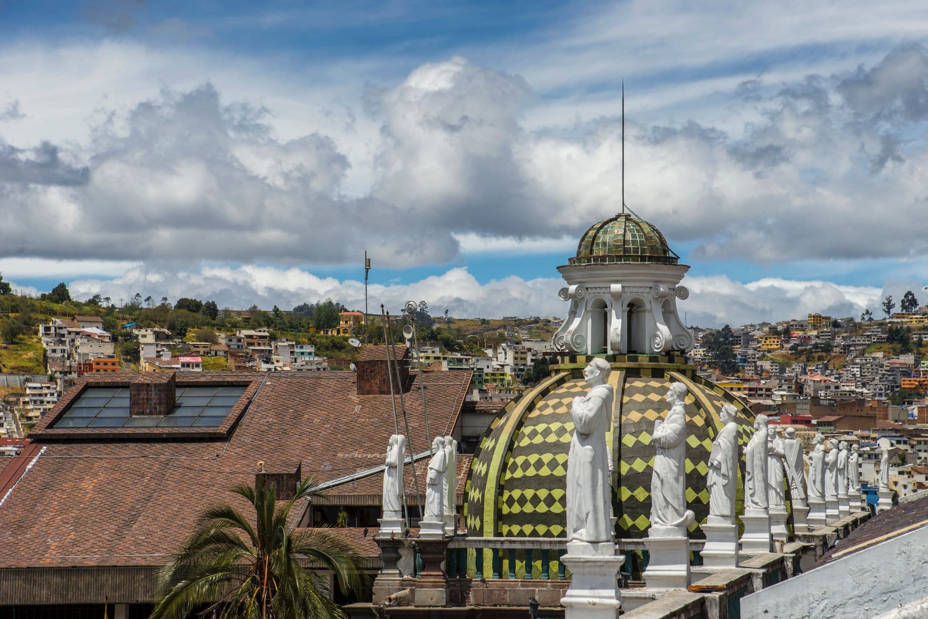 eSIM in Sucre 2