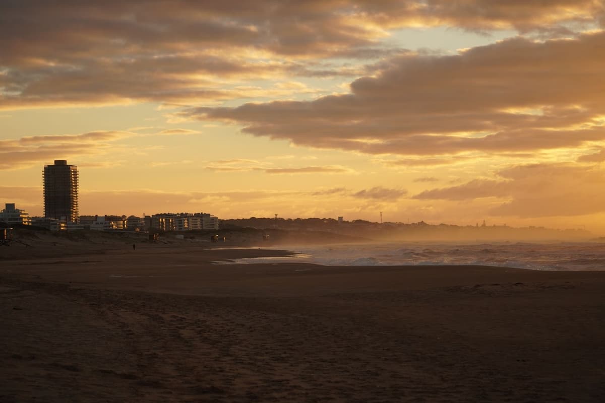 eSIM in Punta del Este 2