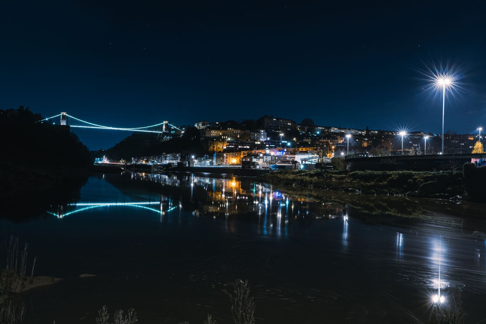 eSIM in Bristol 1
