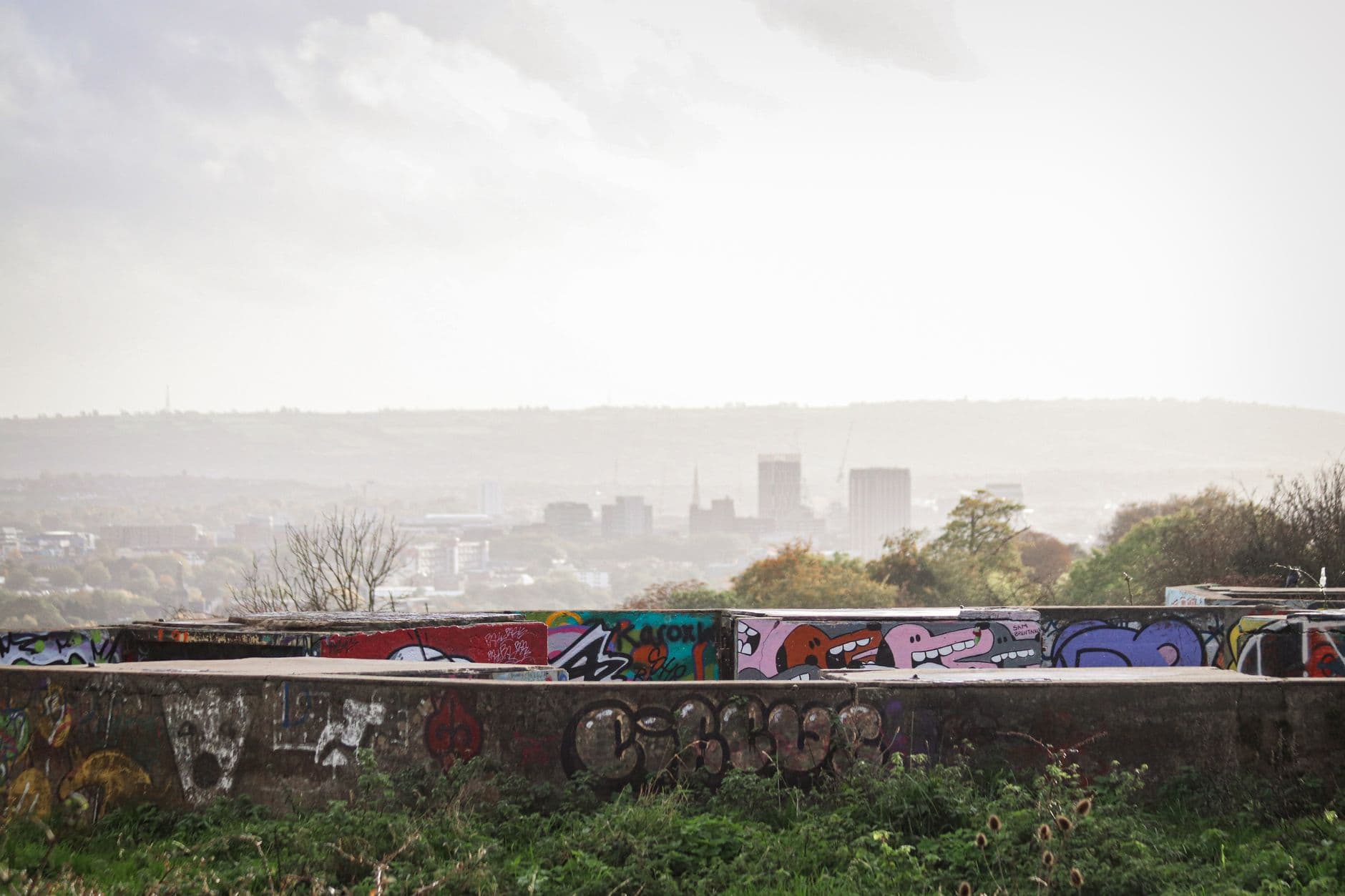 eSIM in Bristol 2