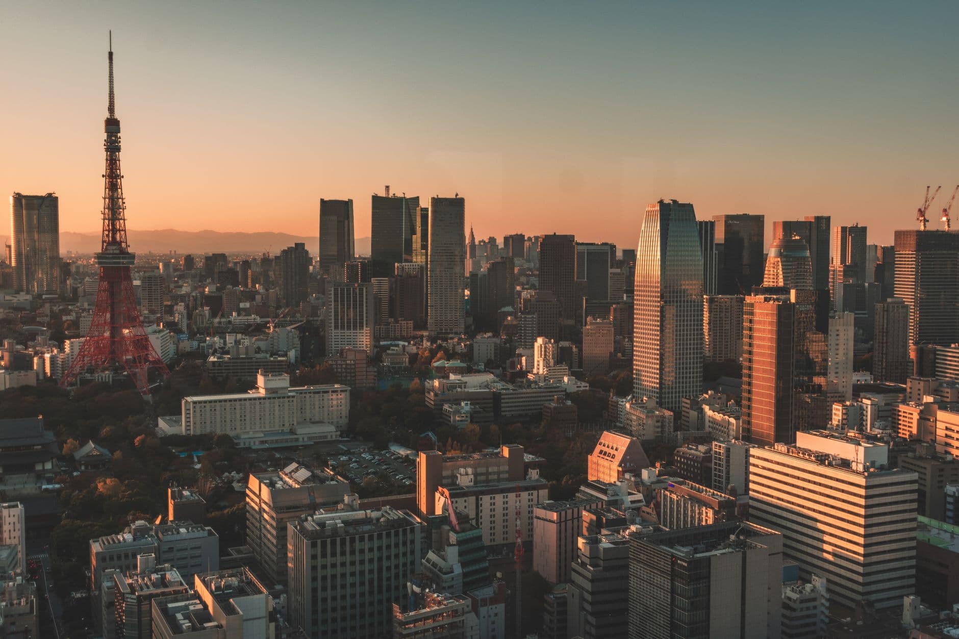 eSIM in Tokyo 2