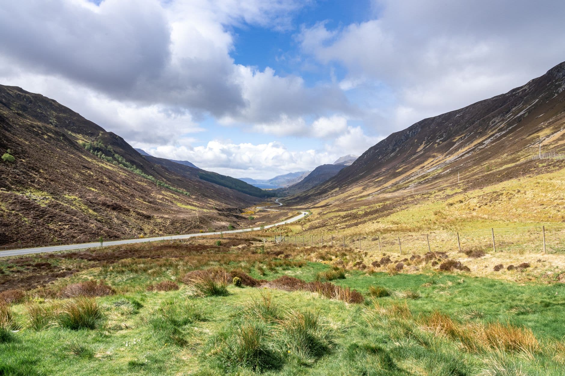 eSIM in Scottish Highlands 1