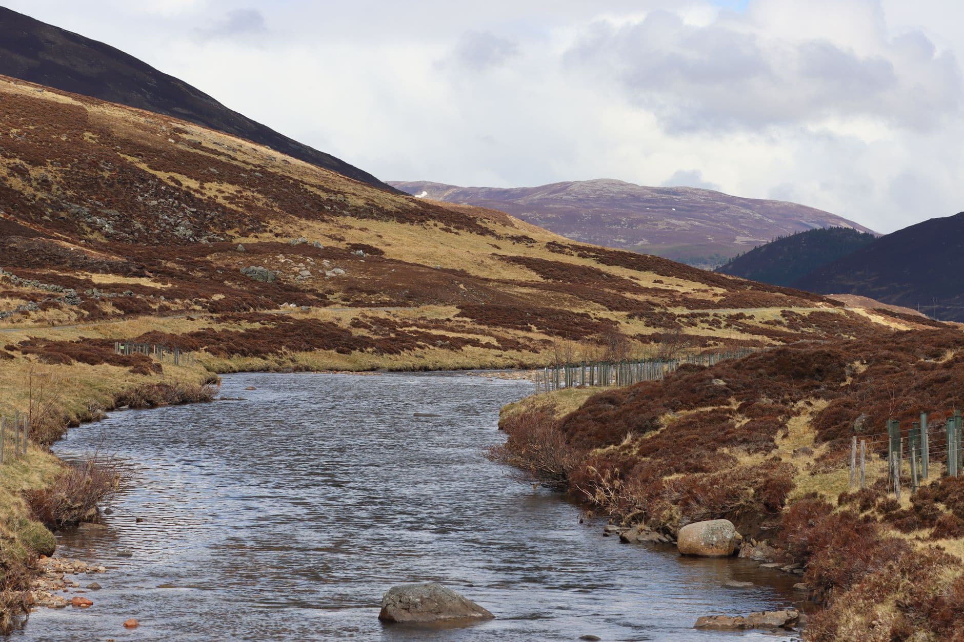 eSIM in Scottish Highlands 2