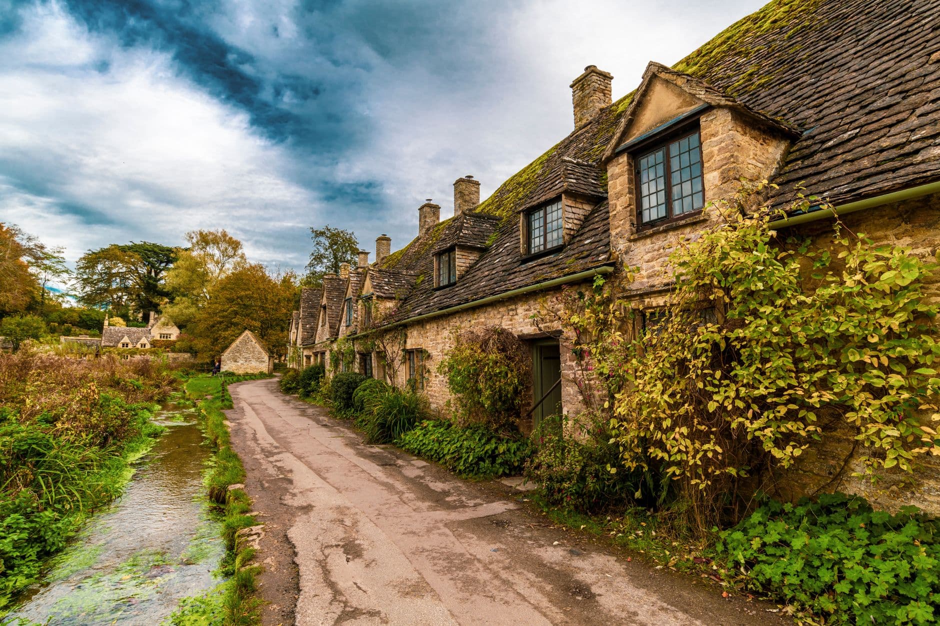eSIM in Cotswolds 1