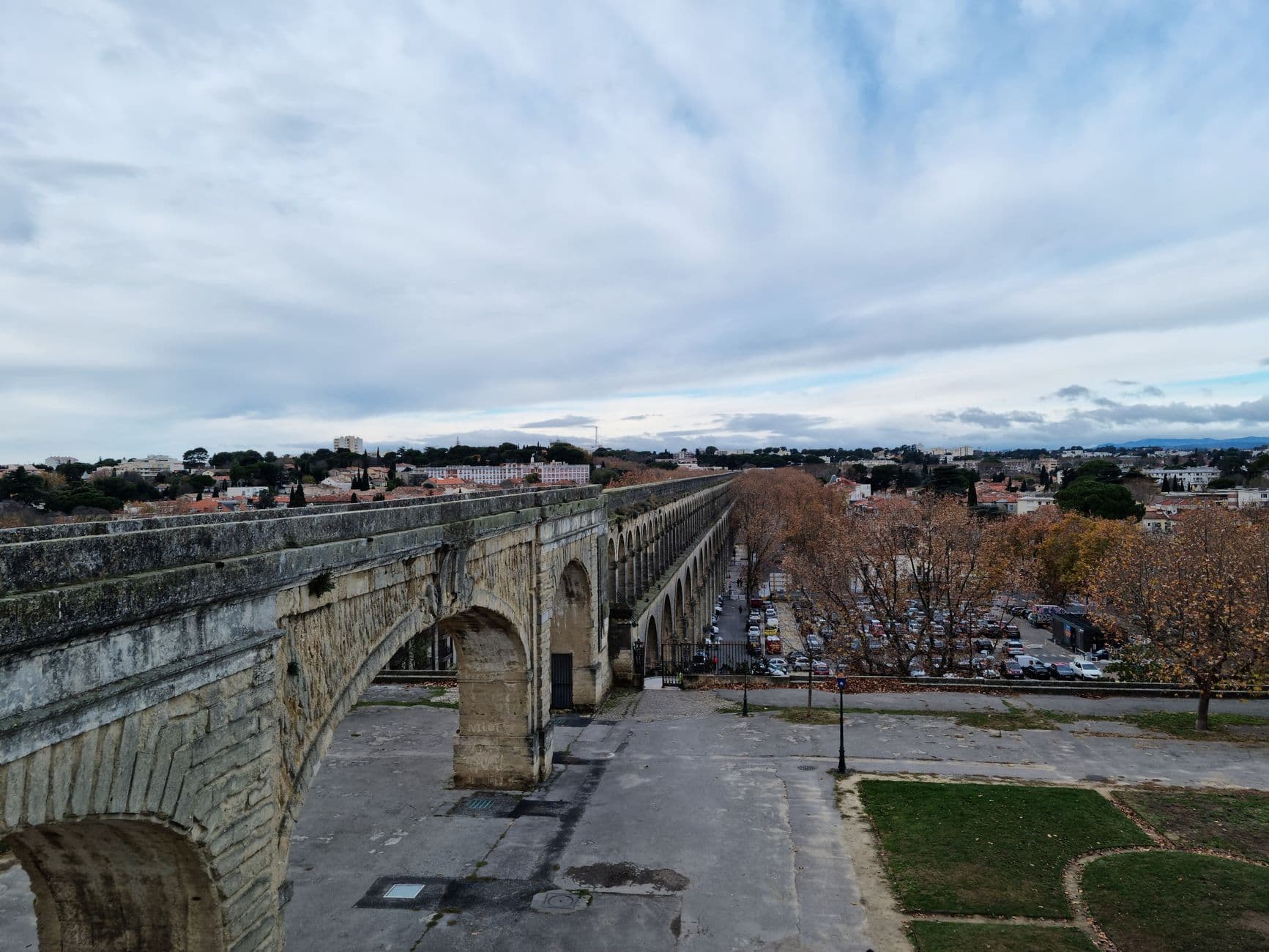 eSIM in Montpellier 1