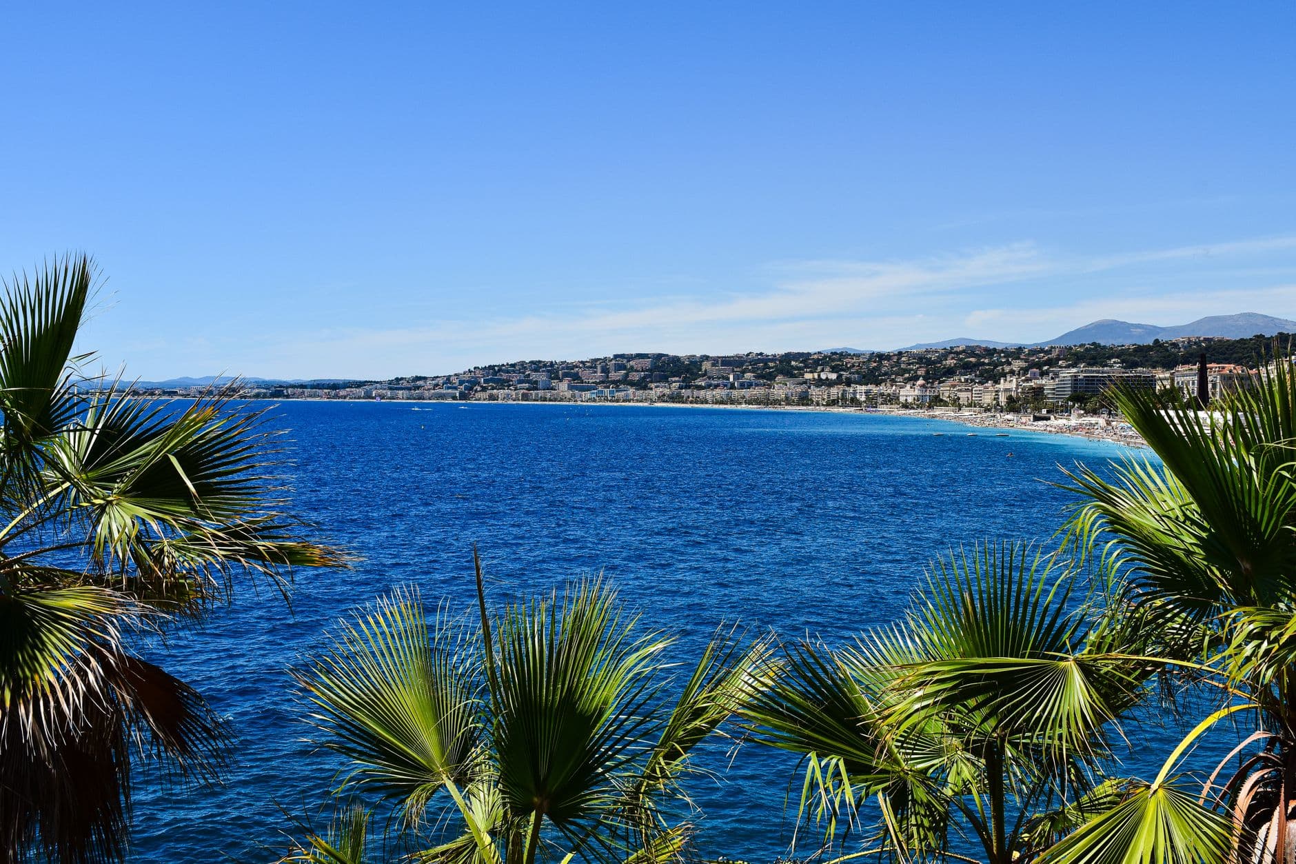 eSIM in French Riviera 2
