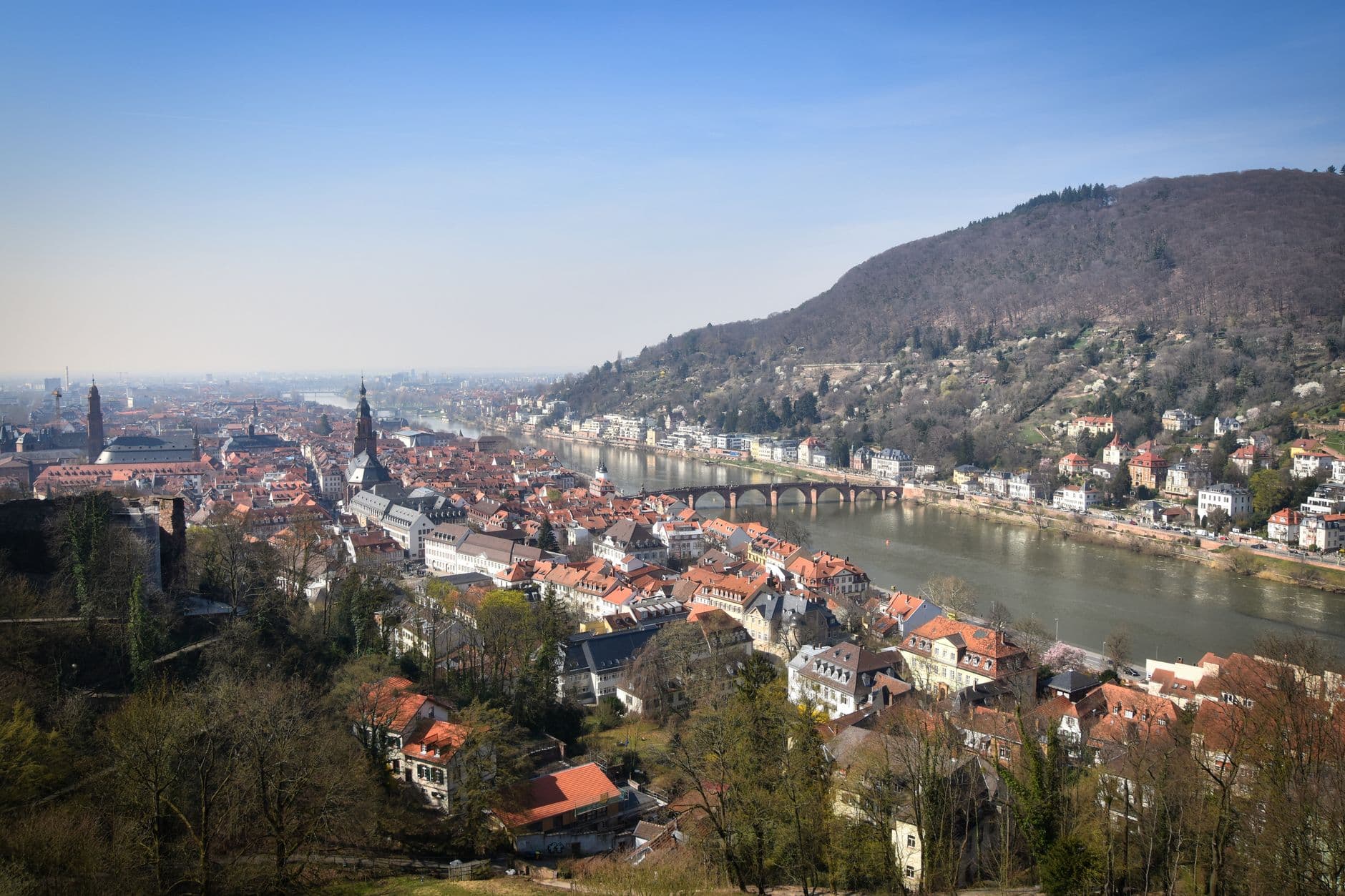 eSIM in Heidelberg 1