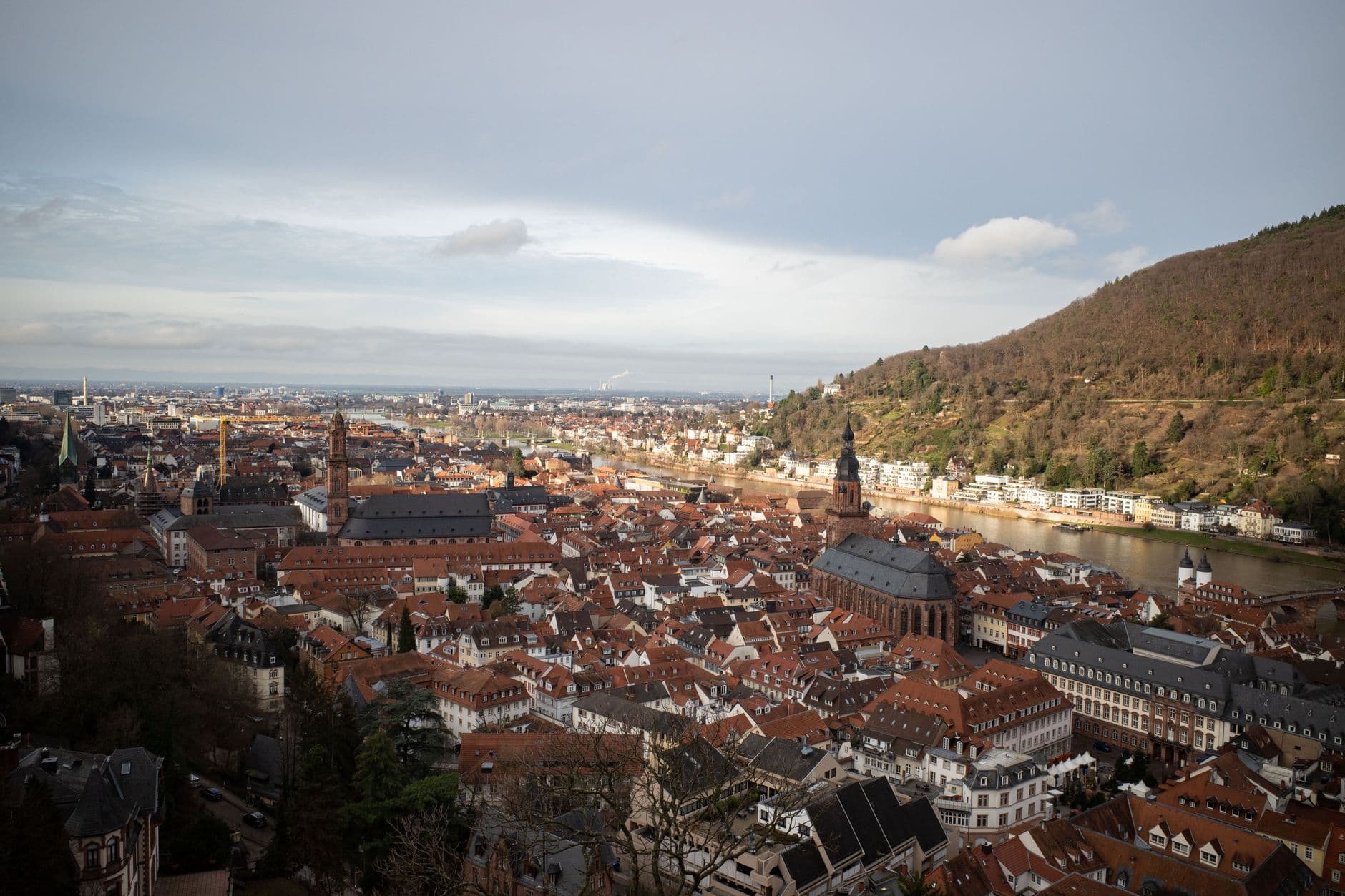 eSIM in Heidelberg 2