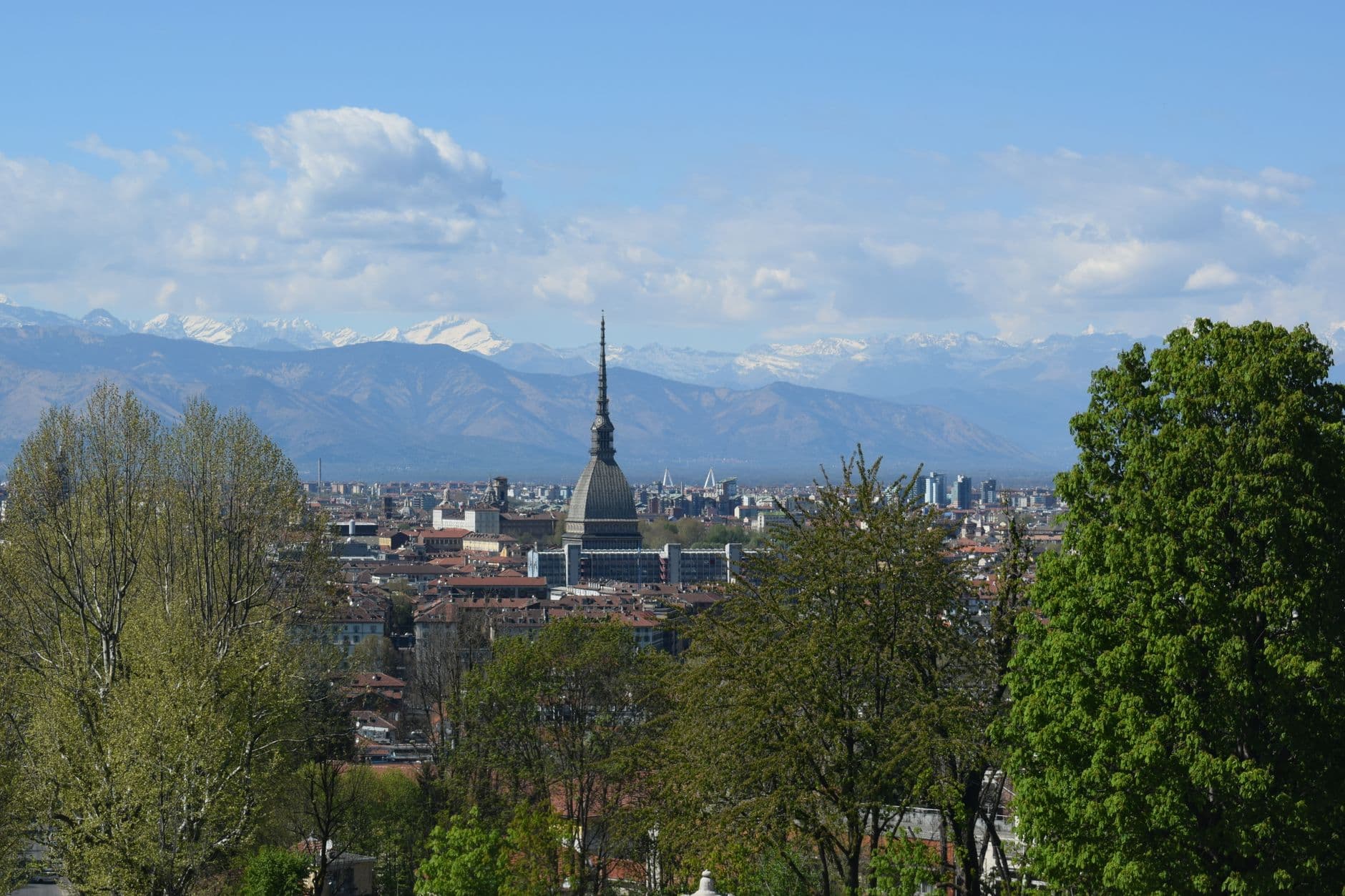 eSIM in Turin 1