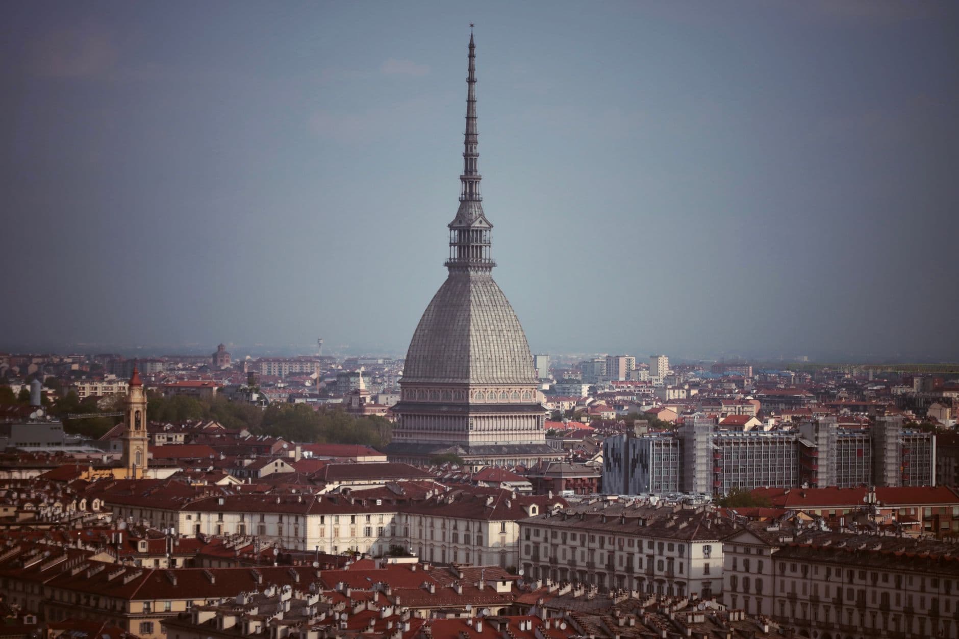 eSIM in Turin 2