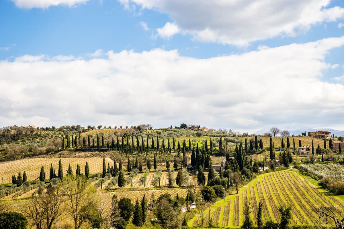 eSIM in Tuscany 2