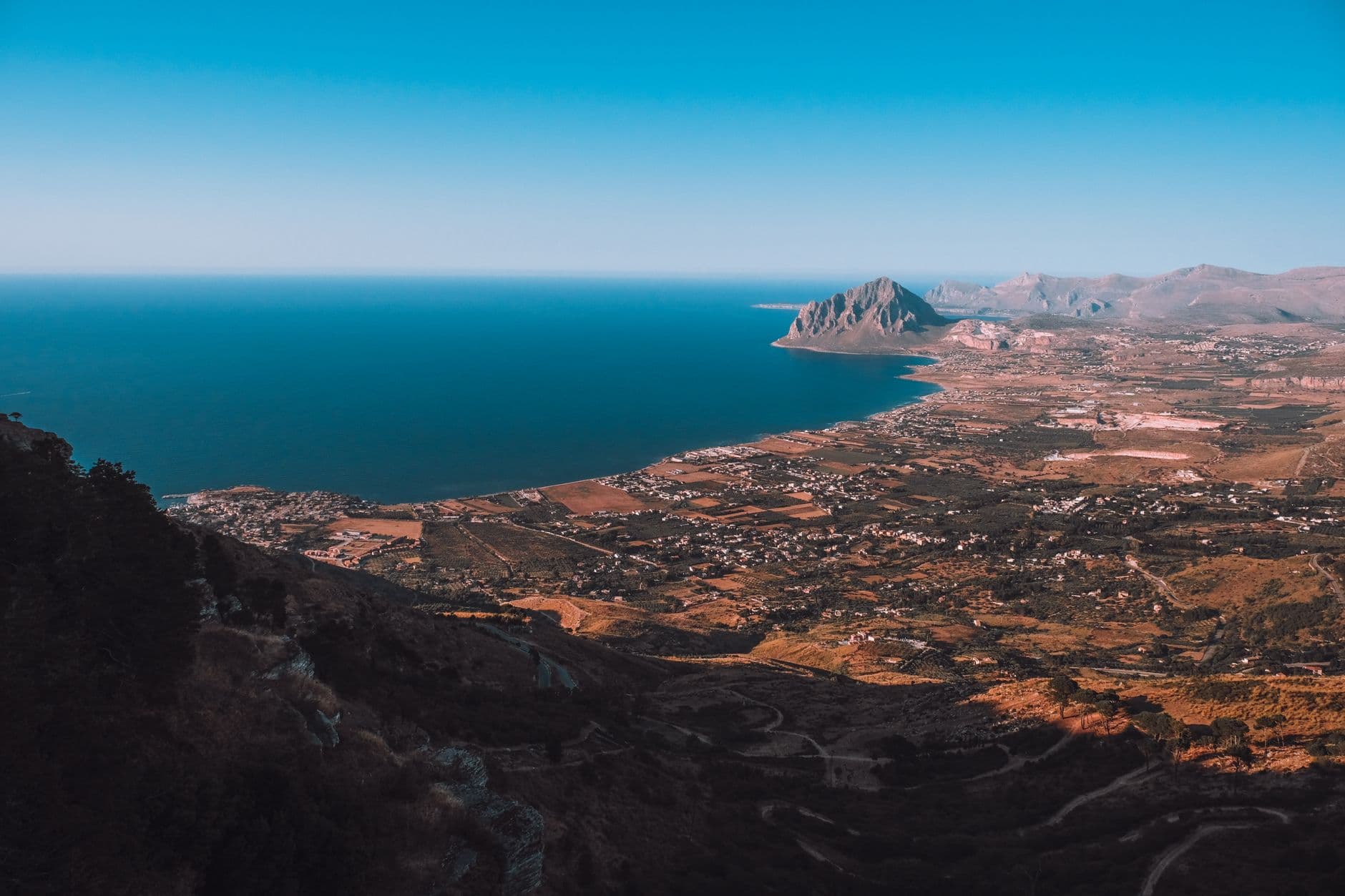 eSIM in Sicily 1