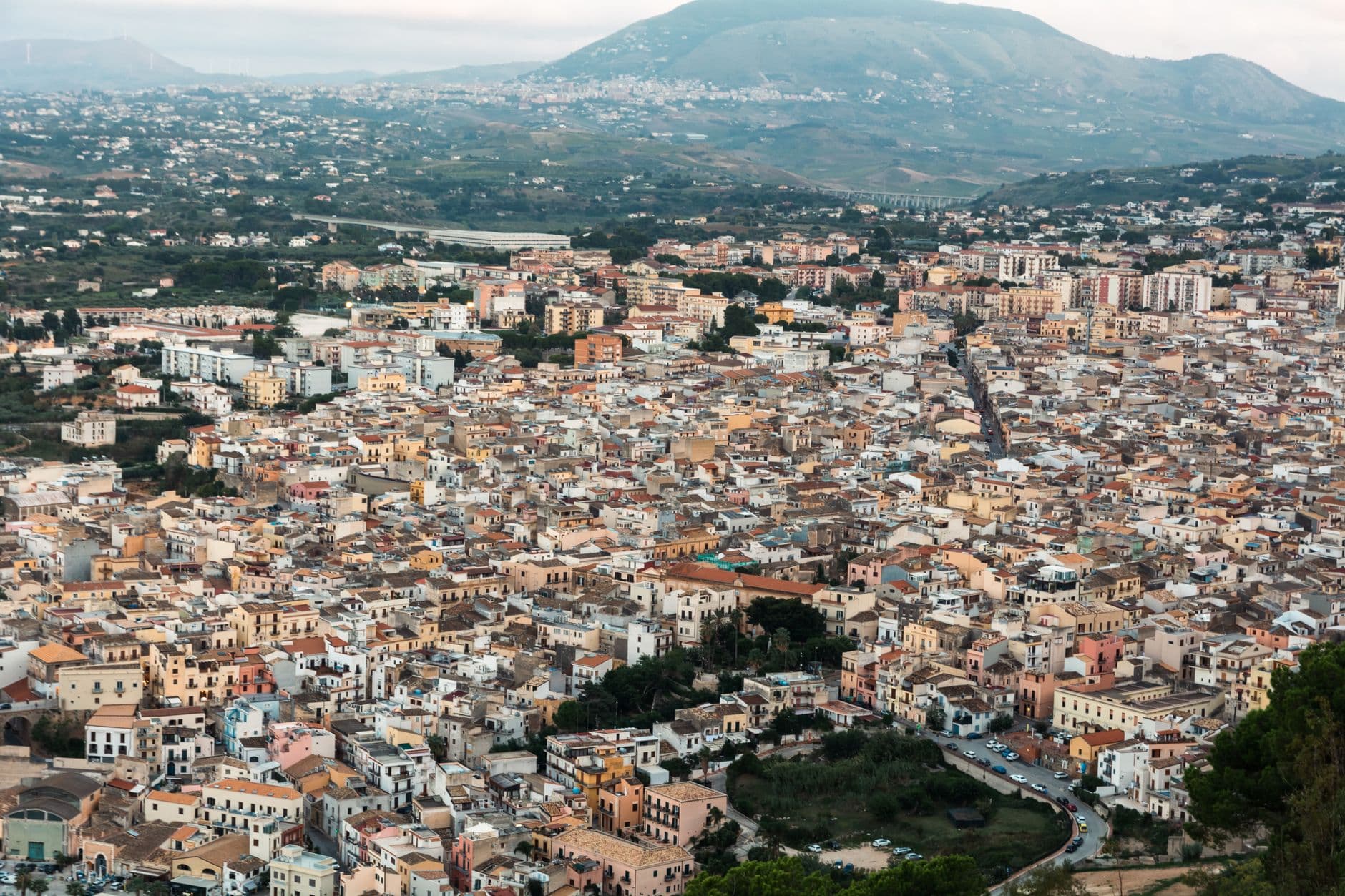 eSIM in Sicily 2