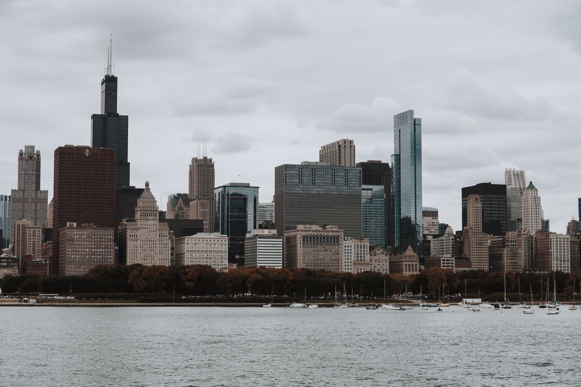 eSIM in Chicago 1